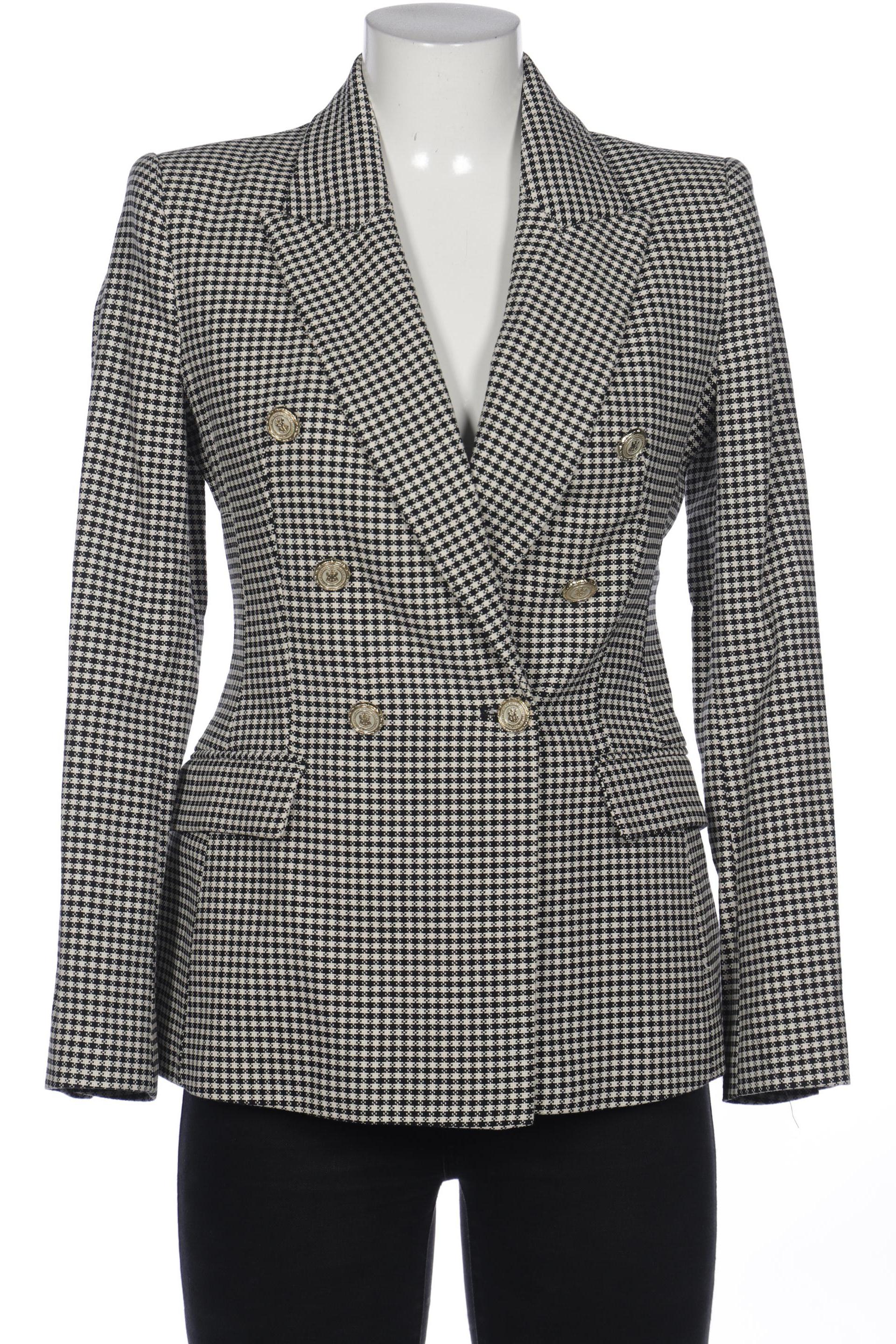 

ZARA Damen Blazer, beige