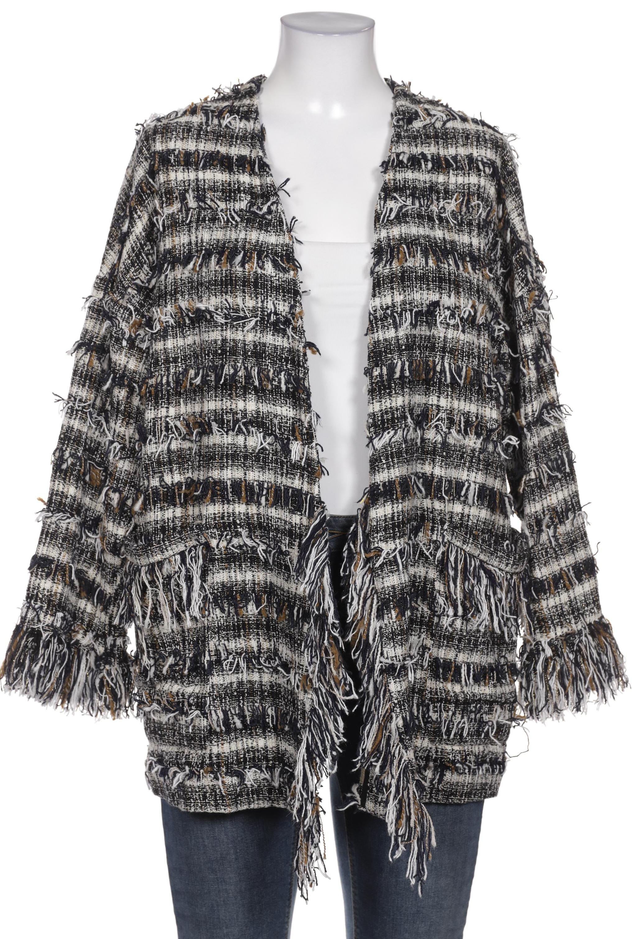 

ZARA Damen Blazer, marineblau