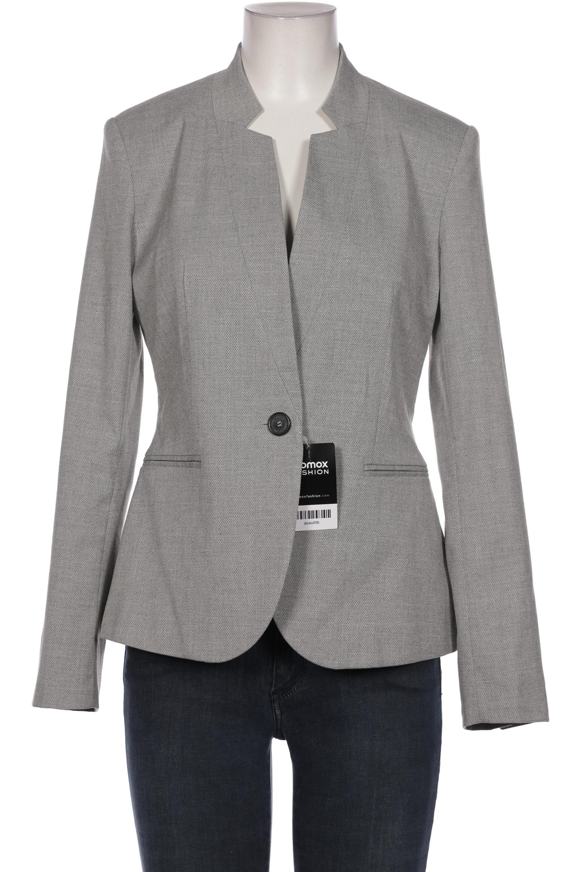 

Zara Damen Blazer, grau, Gr. 36