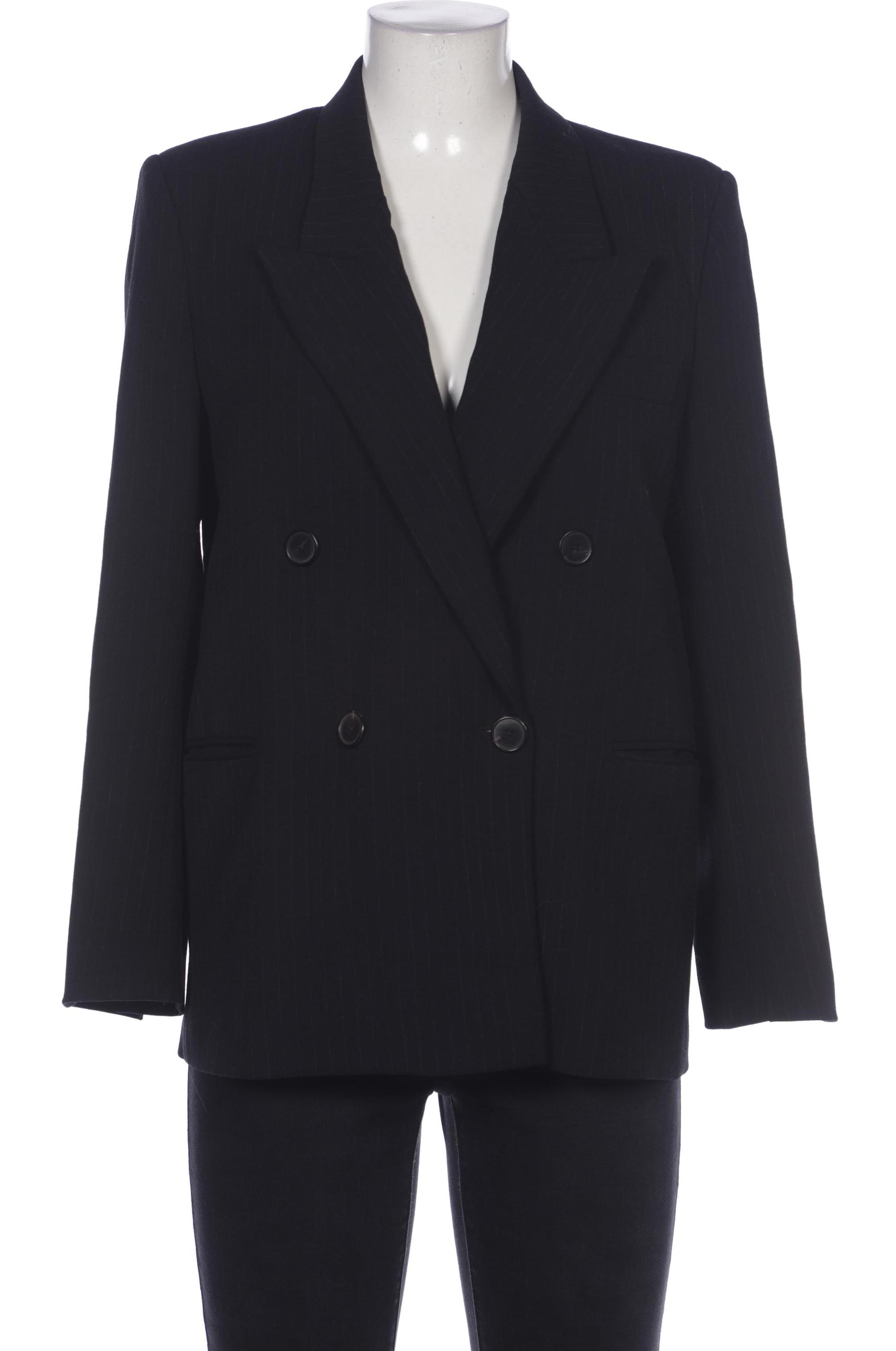 

Zara Damen Blazer, schwarz, Gr. 42