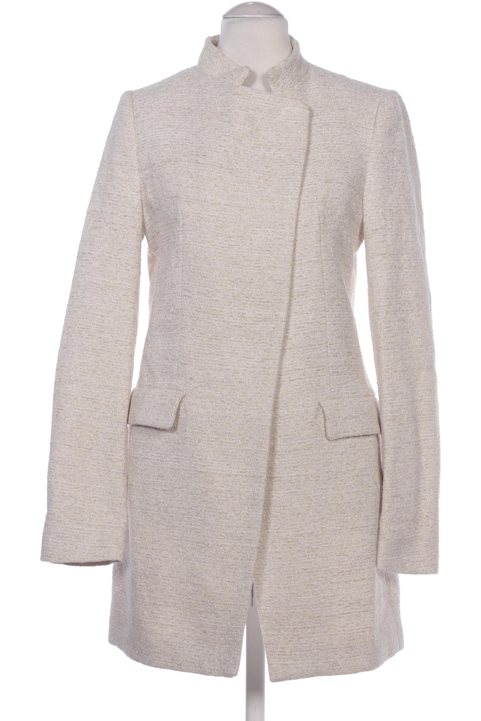 

Zara Damen Blazer, beige, Gr. 36