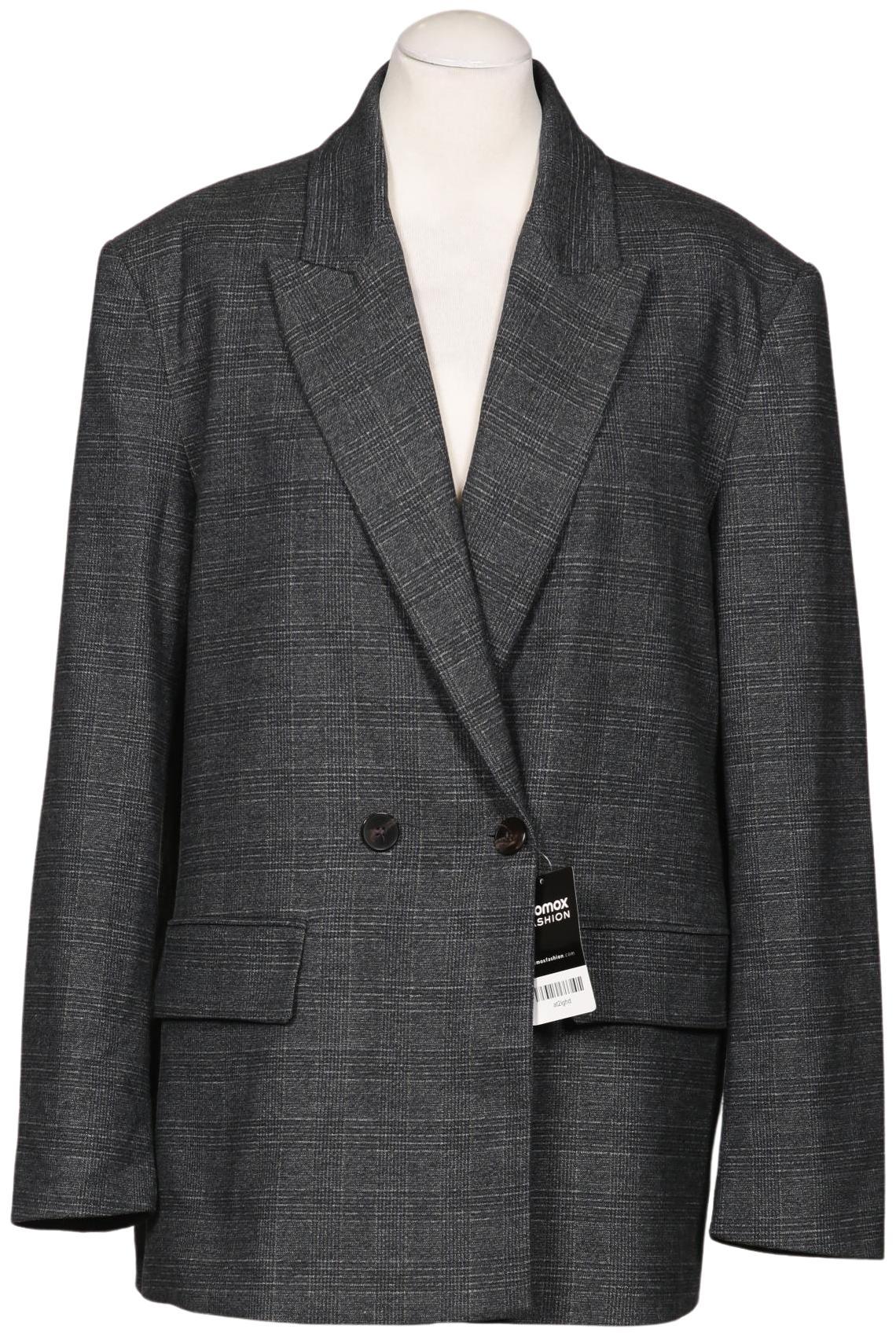 

Zara Damen Blazer, grau, Gr. 38