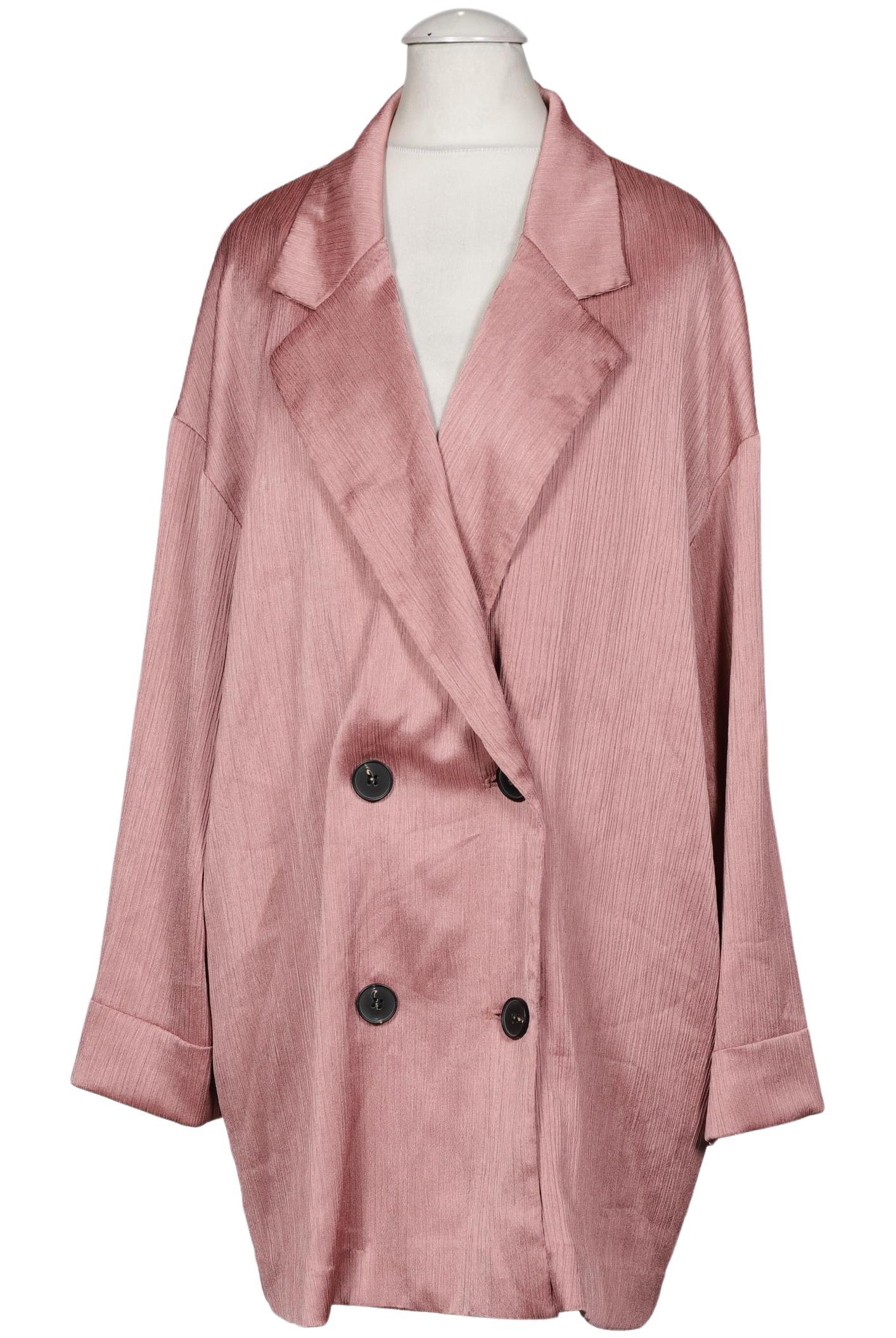 

Zara Damen Blazer, pink, Gr. 36