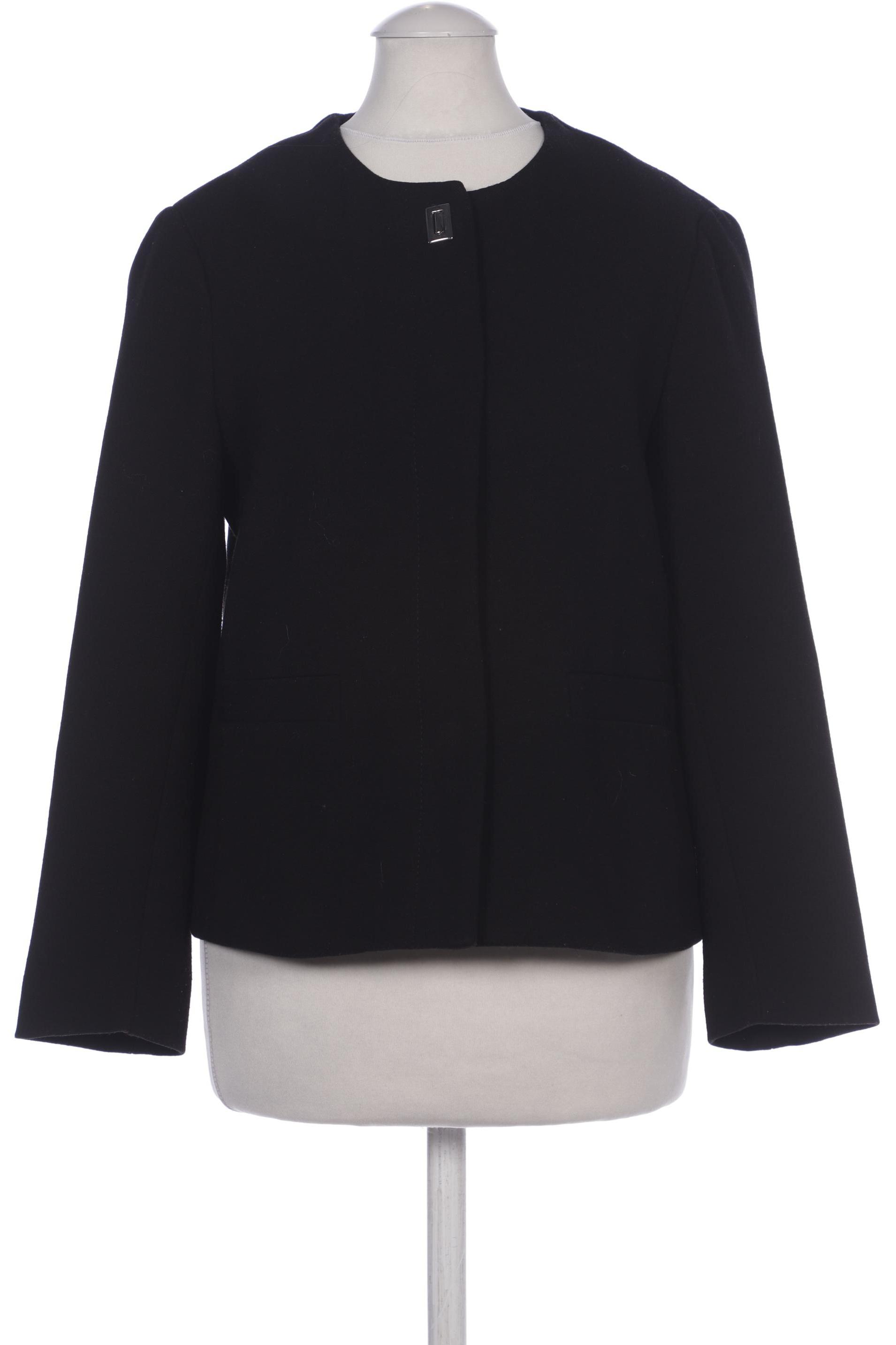 

Zara Damen Blazer, schwarz, Gr. 36