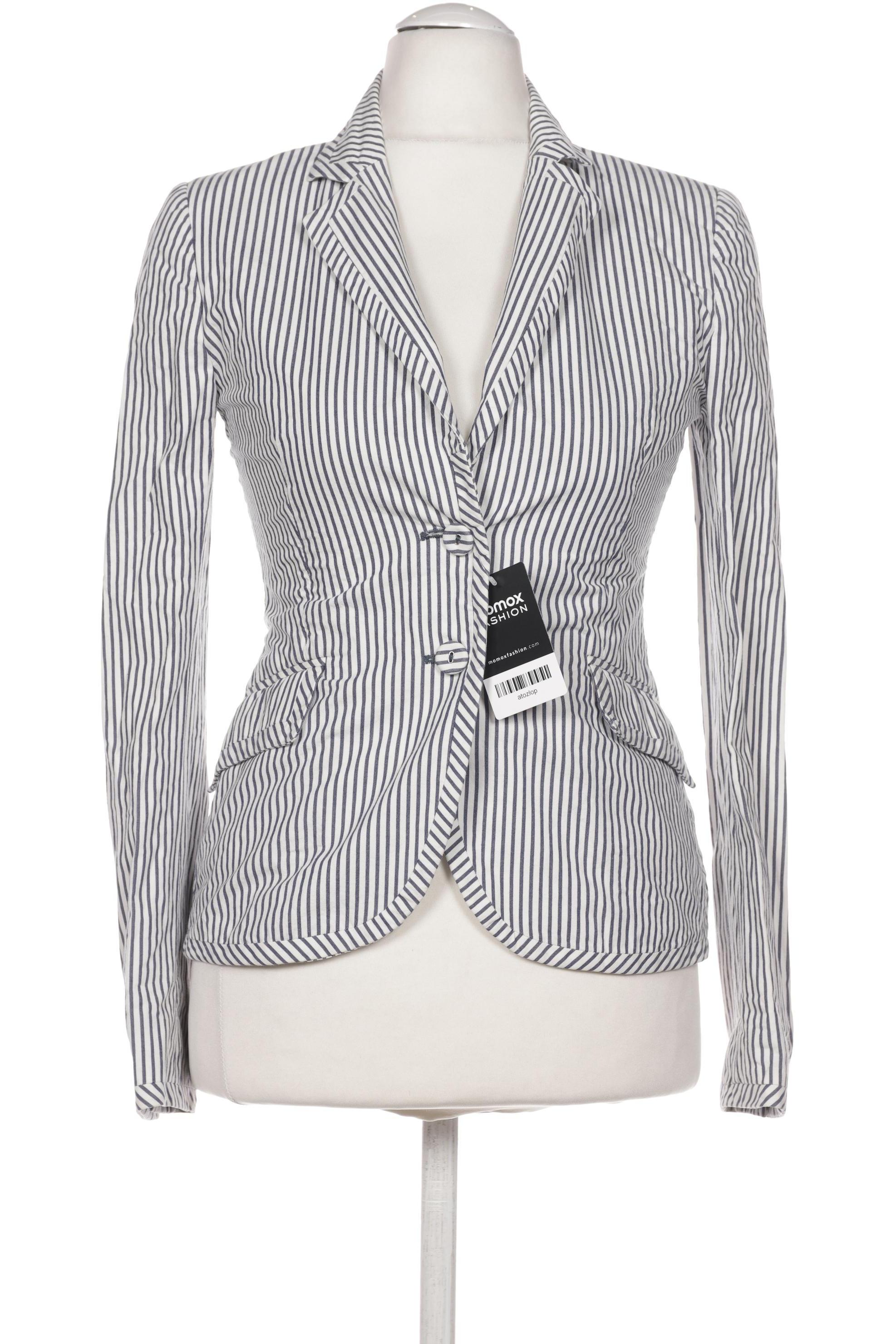 

Zara Damen Blazer, marineblau, Gr. 36