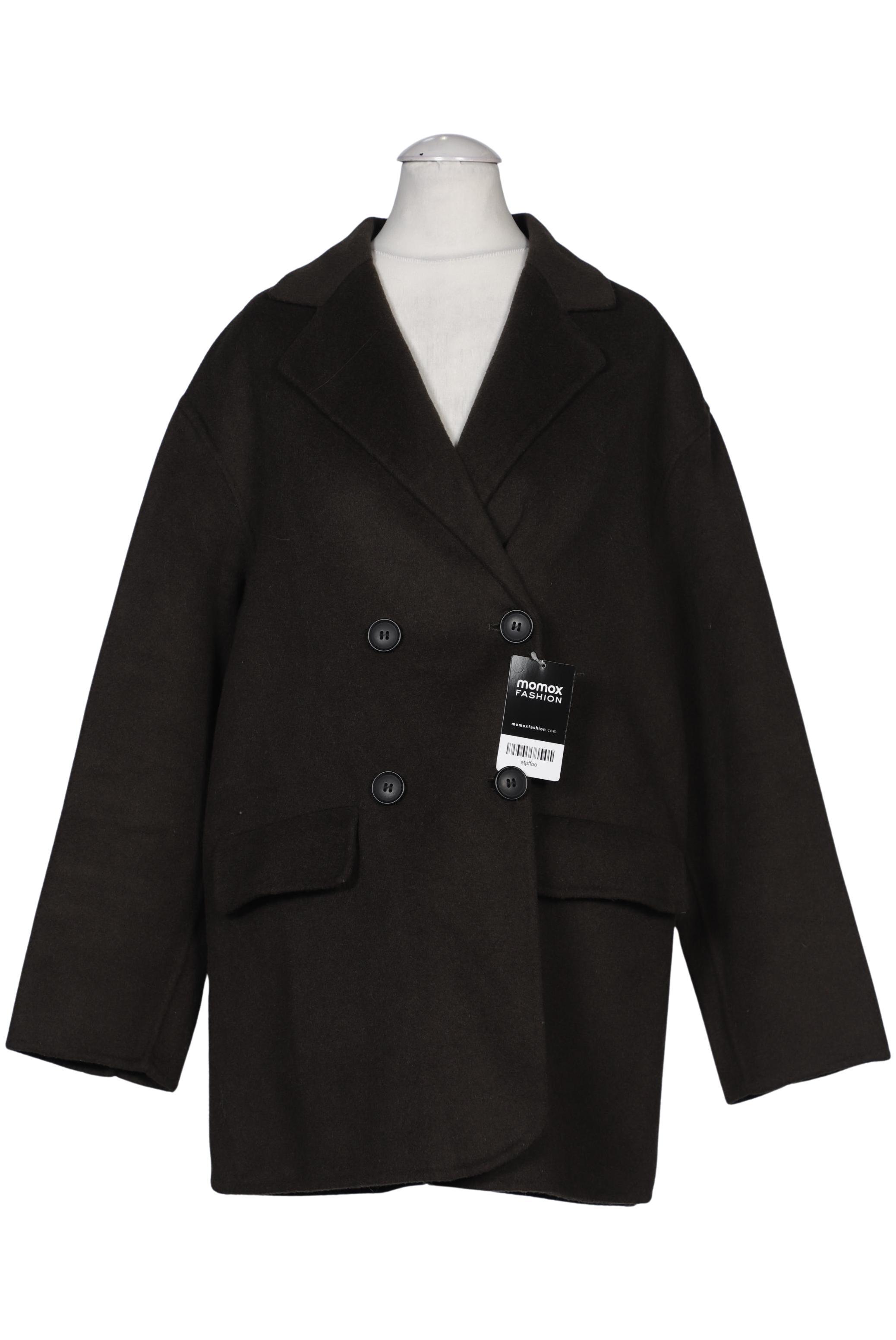 

Zara Damen Blazer, braun, Gr. 34