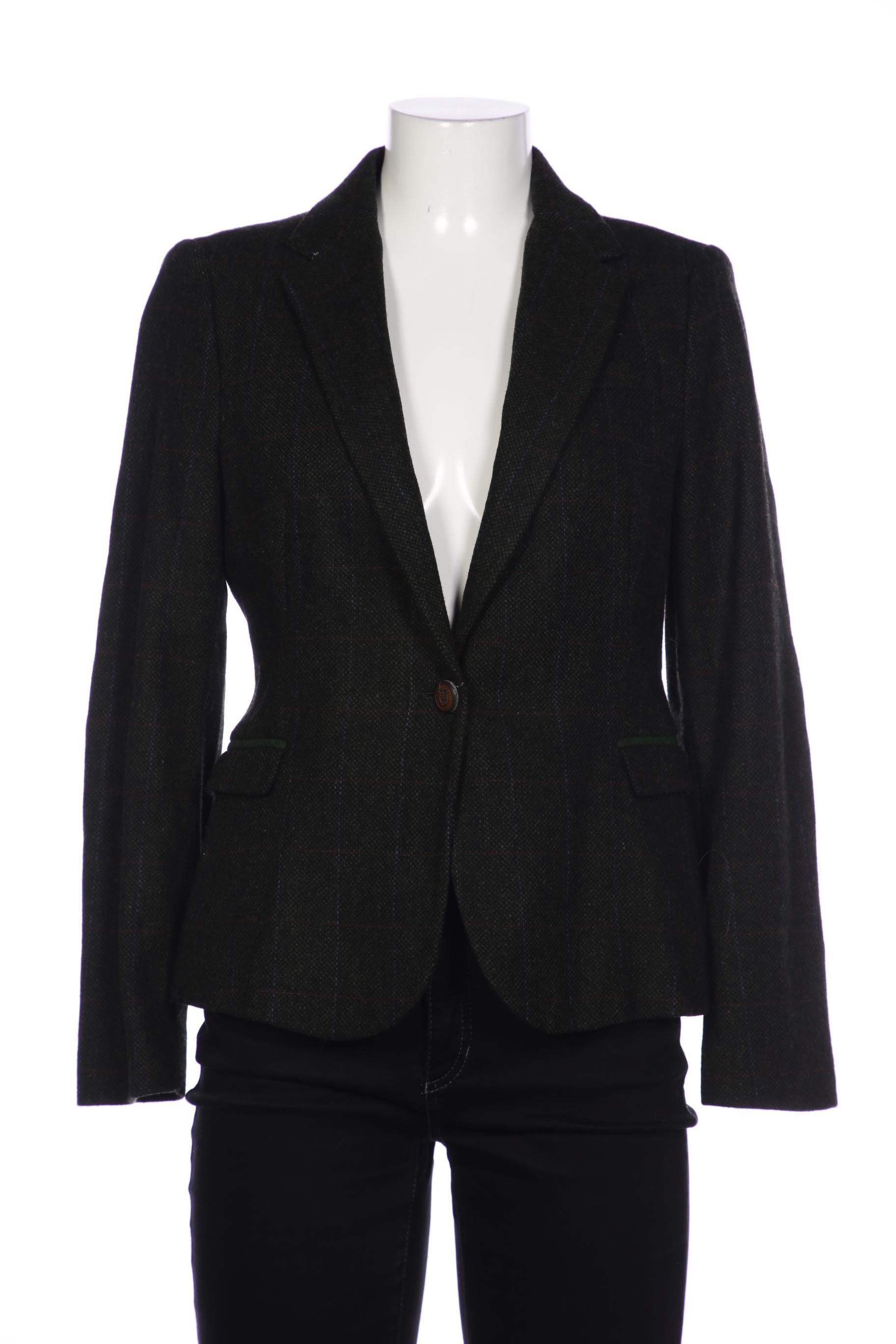 

Zara Damen Blazer, grün, Gr. 42