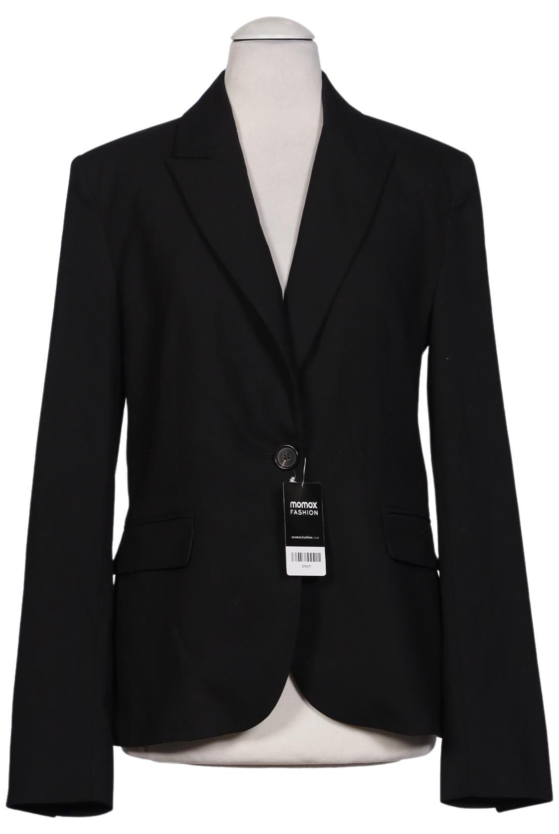 

Zara Damen Blazer, schwarz, Gr. 36