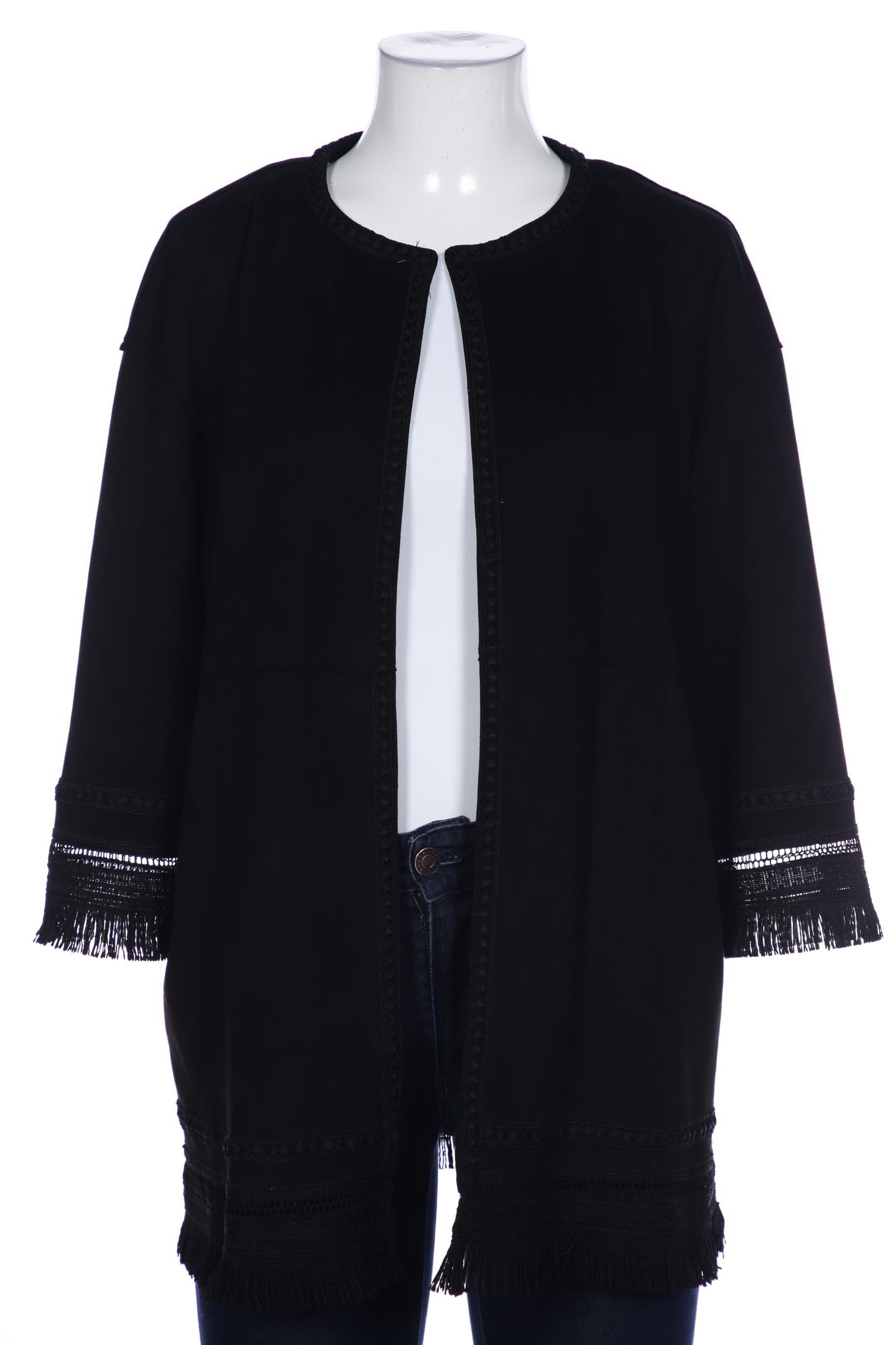 

ZARA Damen Blazer, schwarz