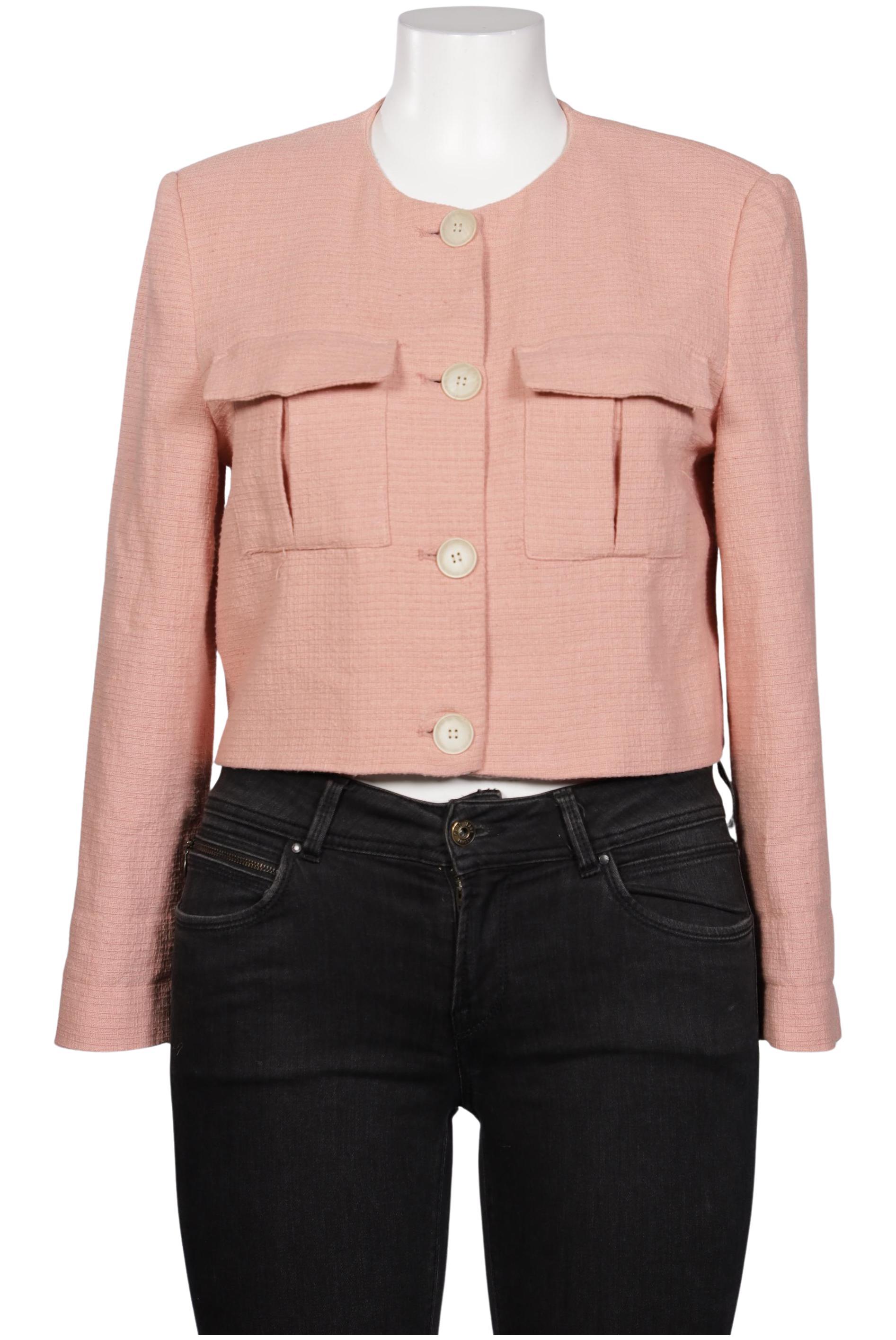 

Zara Damen Blazer, pink, Gr. 38
