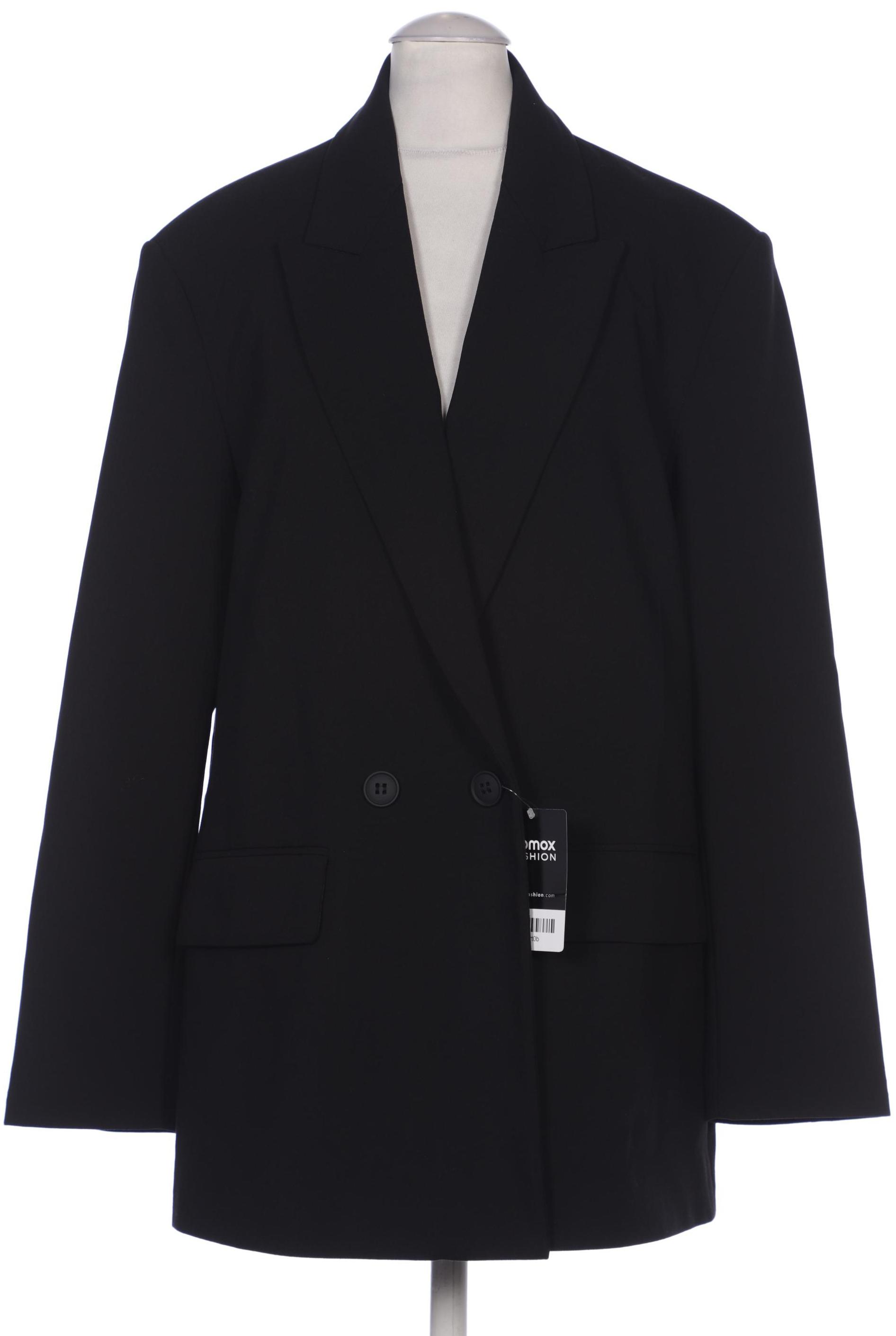 

Zara Damen Blazer, schwarz, Gr. 36