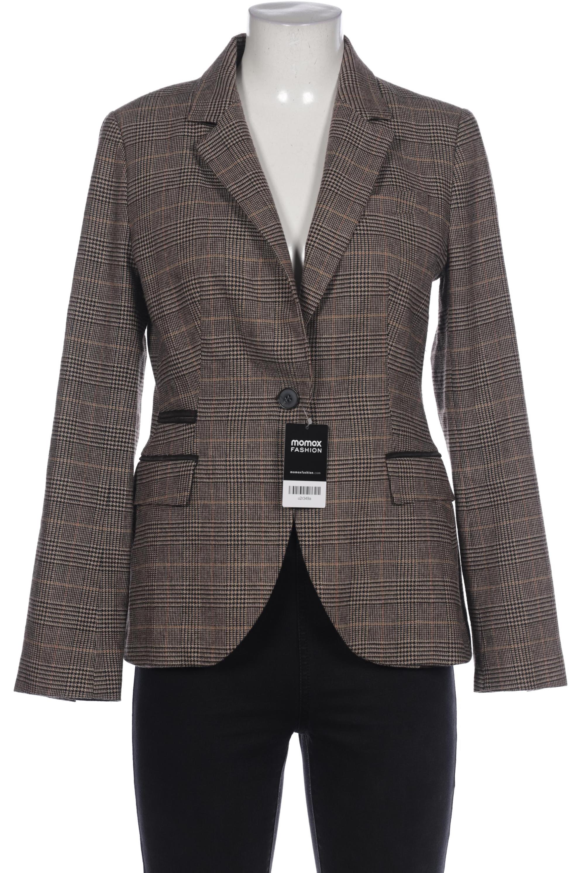 

Zara Damen Blazer, braun, Gr. 42