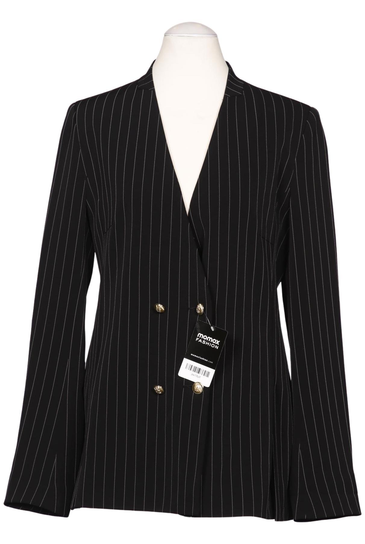 

Zara Damen Blazer, schwarz, Gr. 36