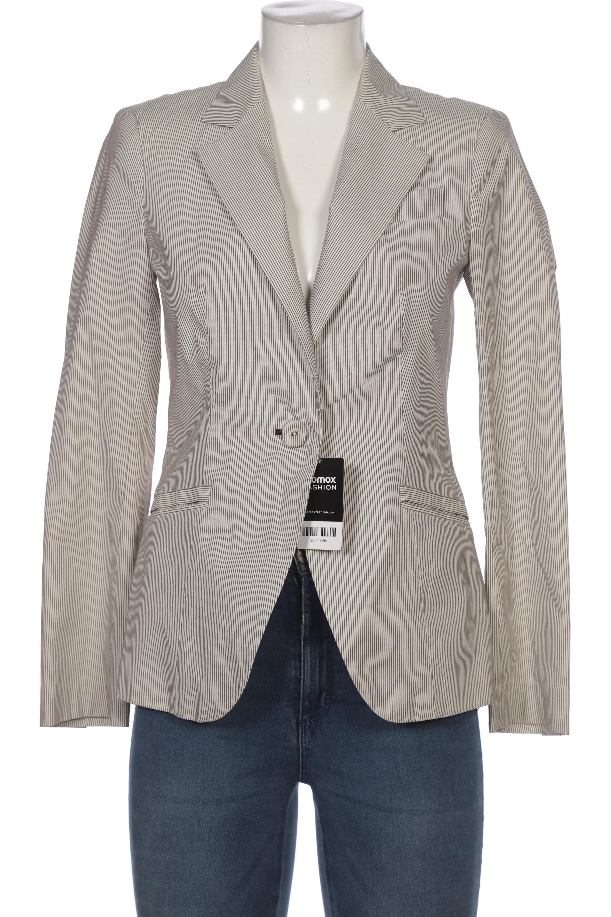 

Zara Damen Blazer, grau, Gr. 38