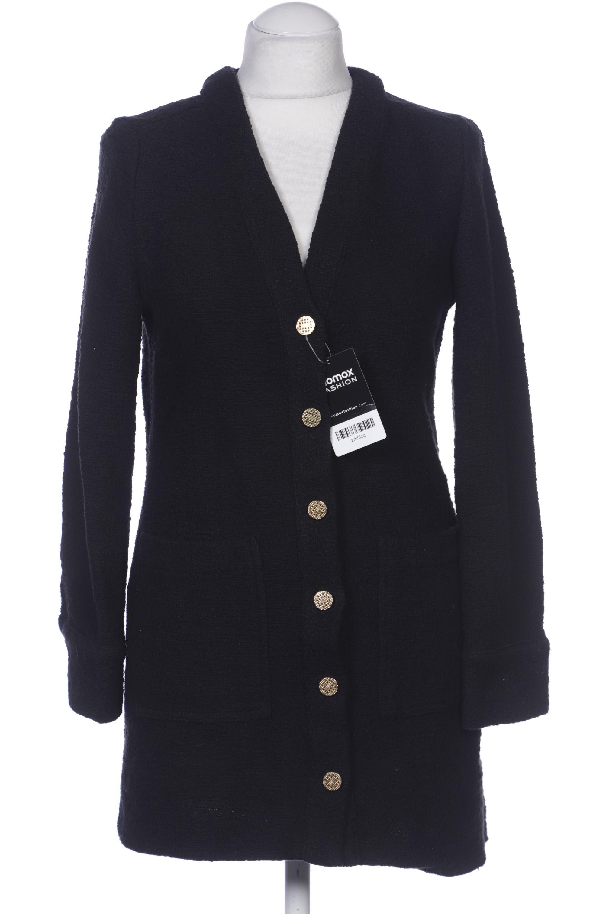 

Zara Damen Blazer, schwarz, Gr. 38