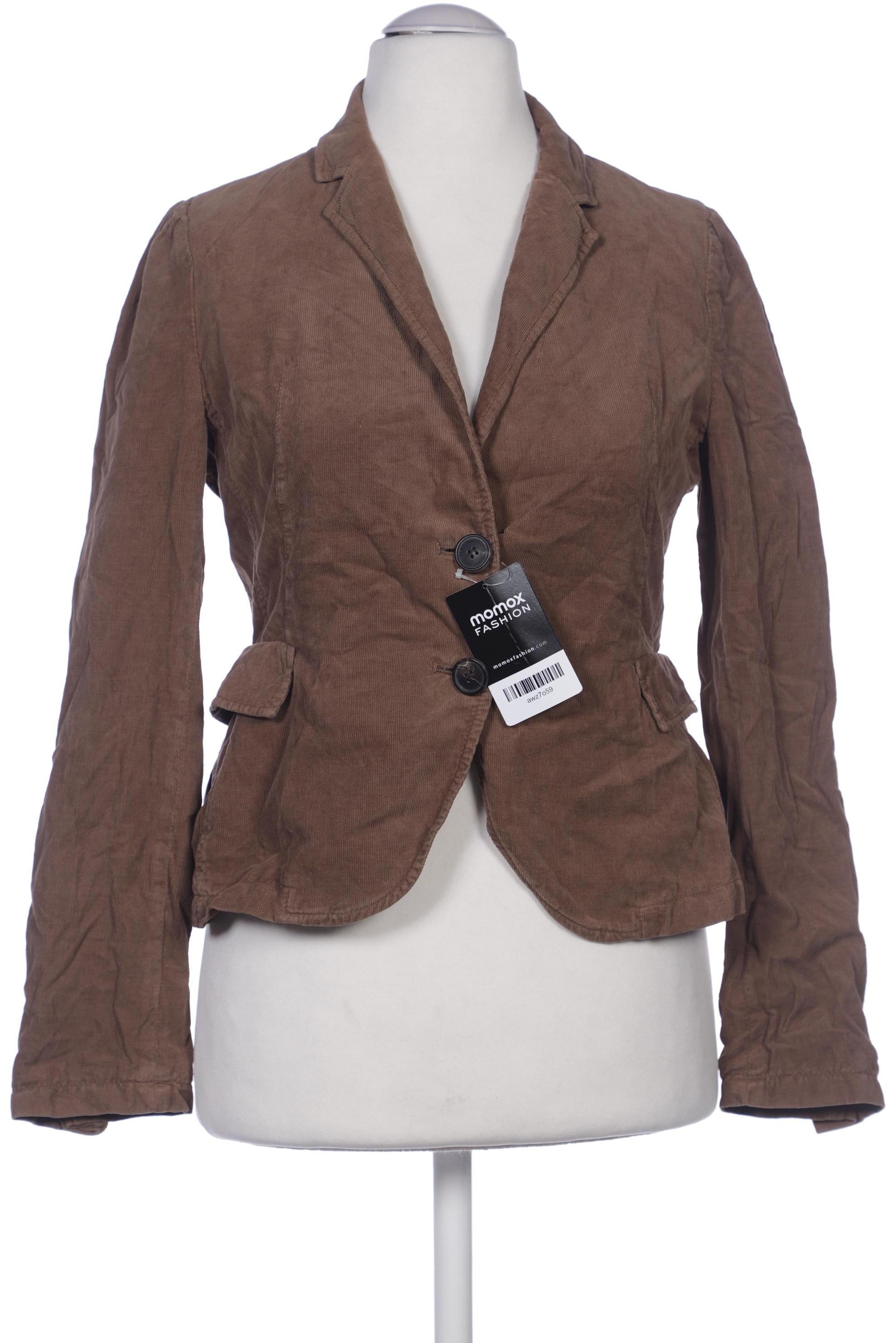 

Zara Damen Blazer, braun, Gr. 38