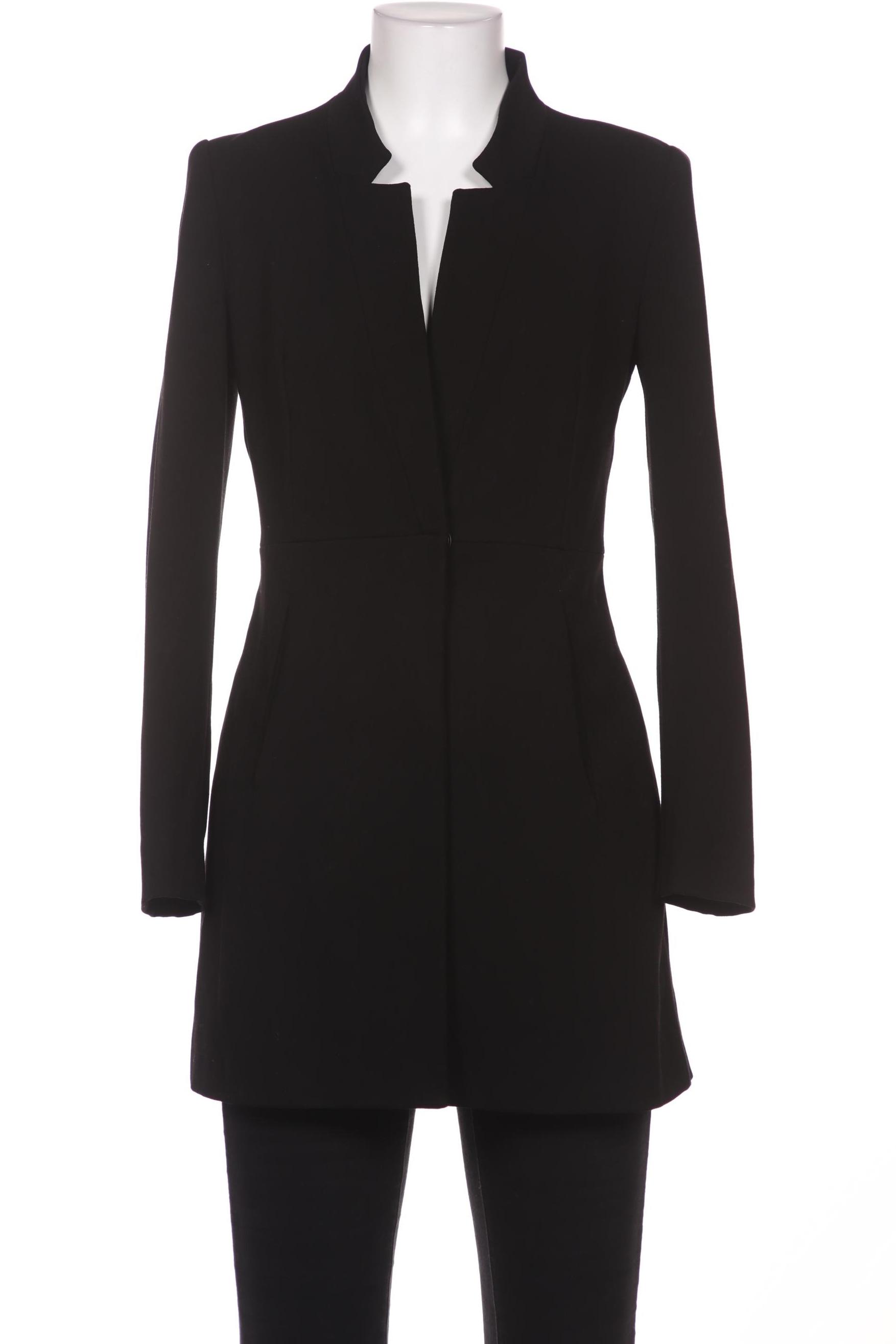 

Zara Damen Blazer, schwarz, Gr. 36