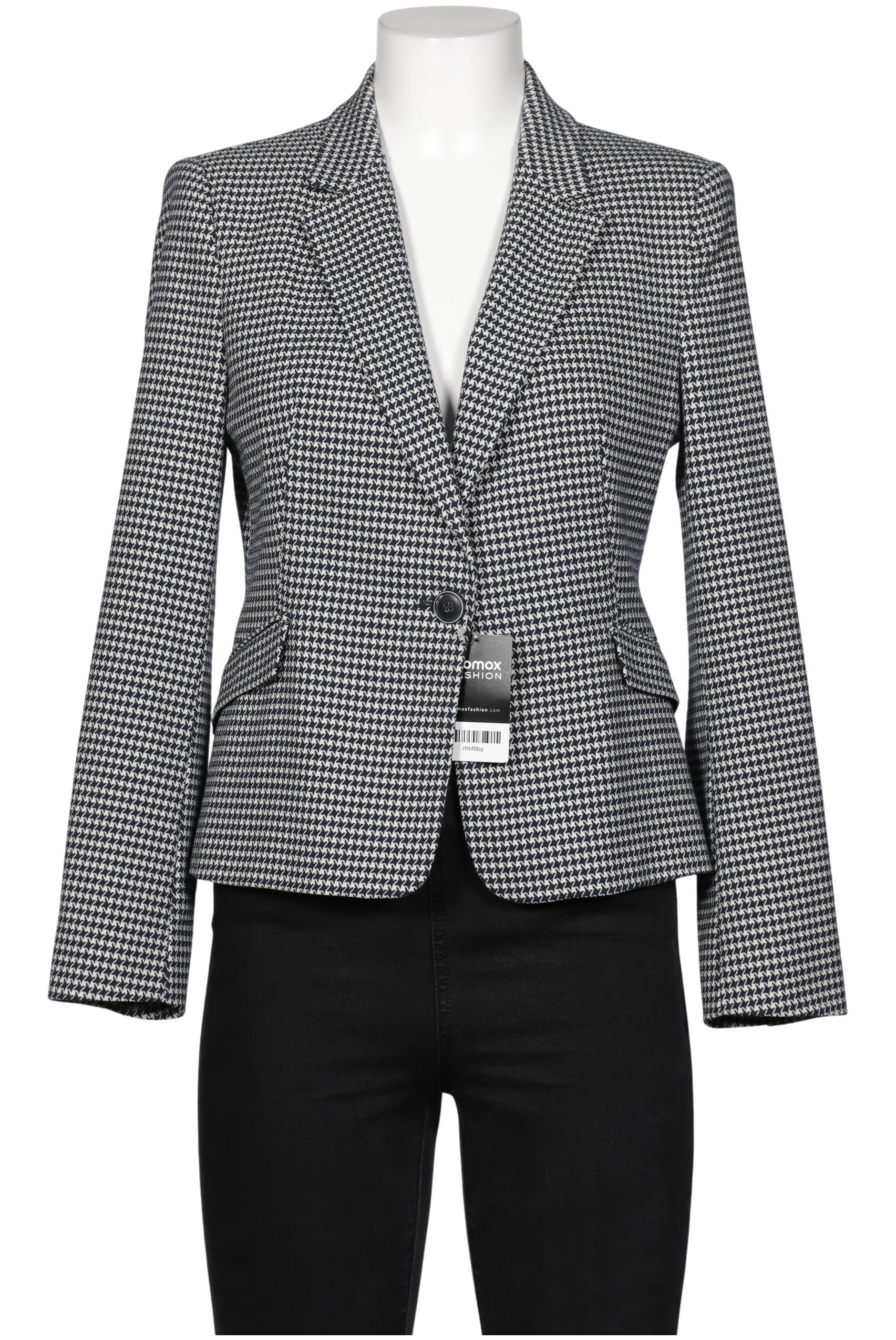 

Zara Damen Blazer, grau, Gr. 42