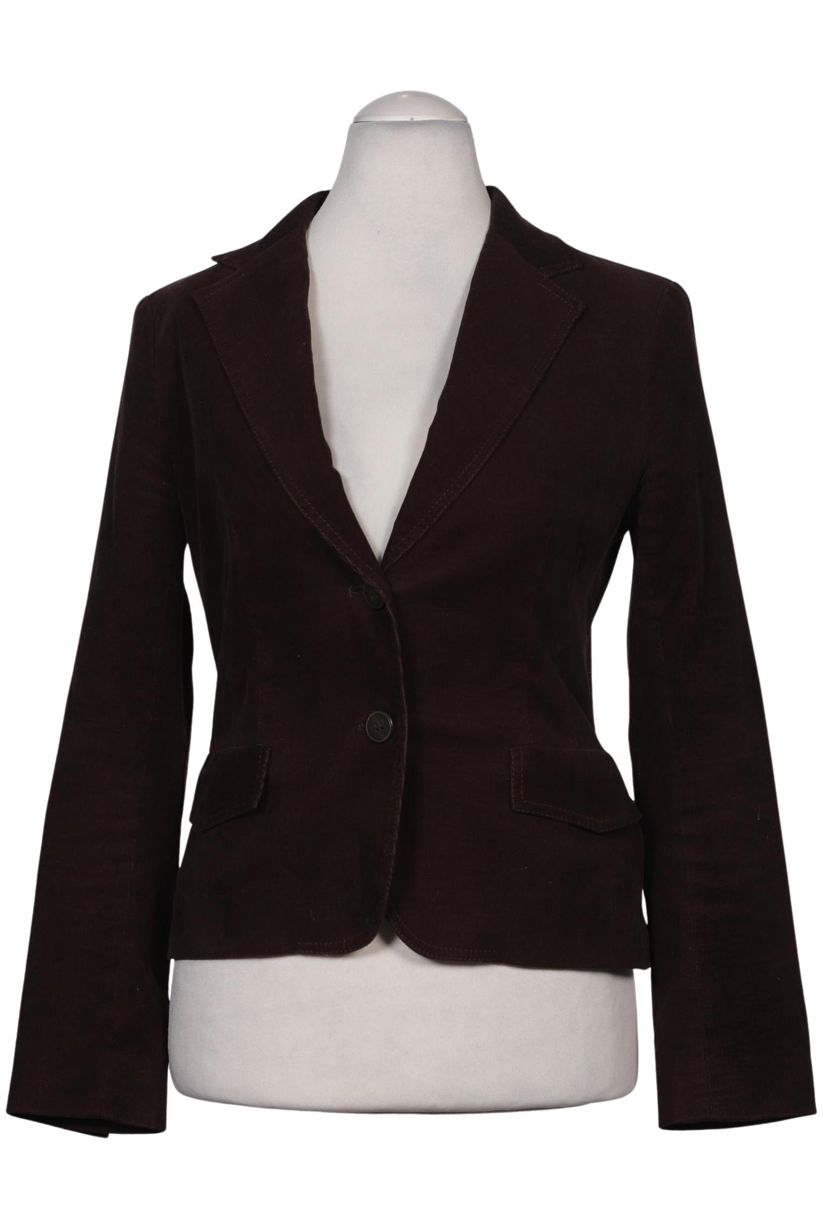 Thumbnail - Zara Damen Blazer, braun, Gr. 38