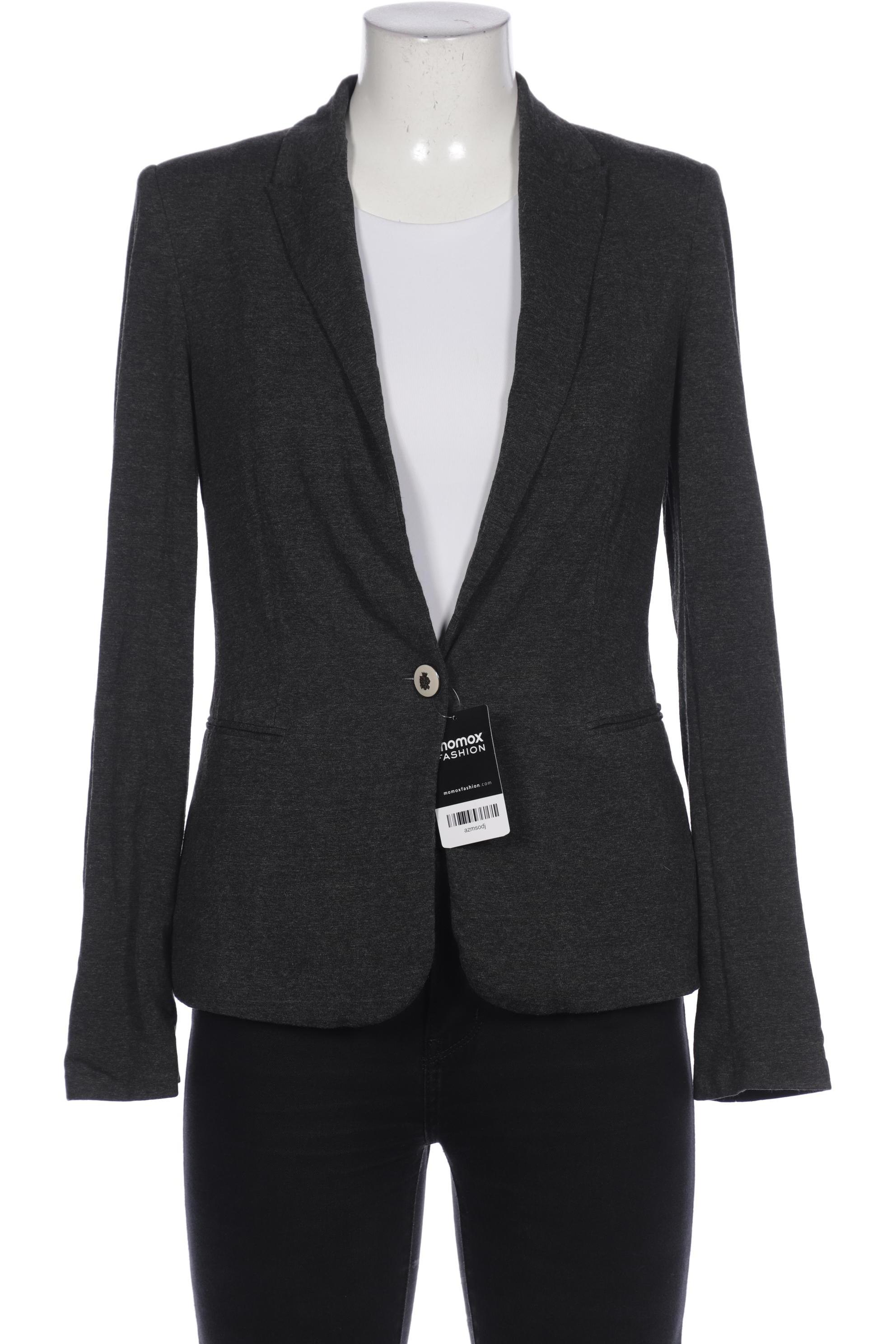 

Zara Damen Blazer, grau, Gr. 38