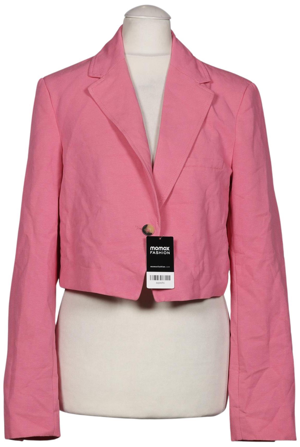 

Zara Damen Blazer, pink, Gr. 34
