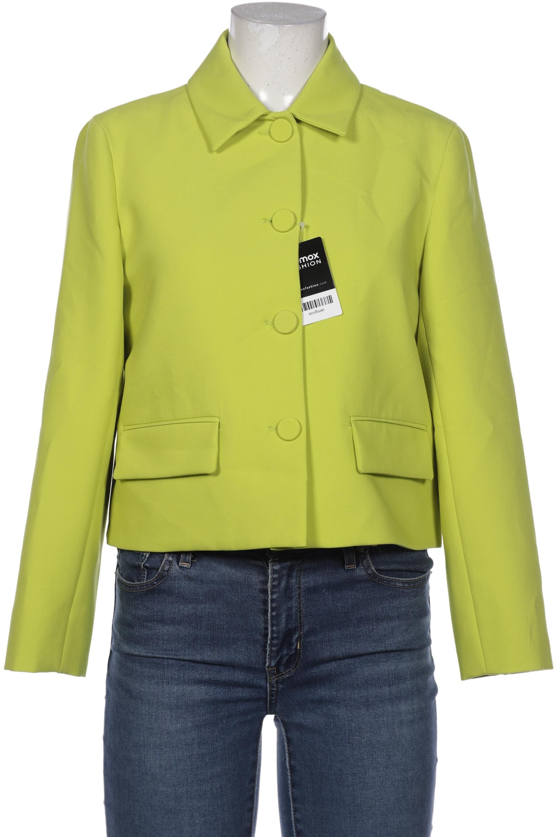 

Zara Damen Blazer, hellgrün, Gr. 38