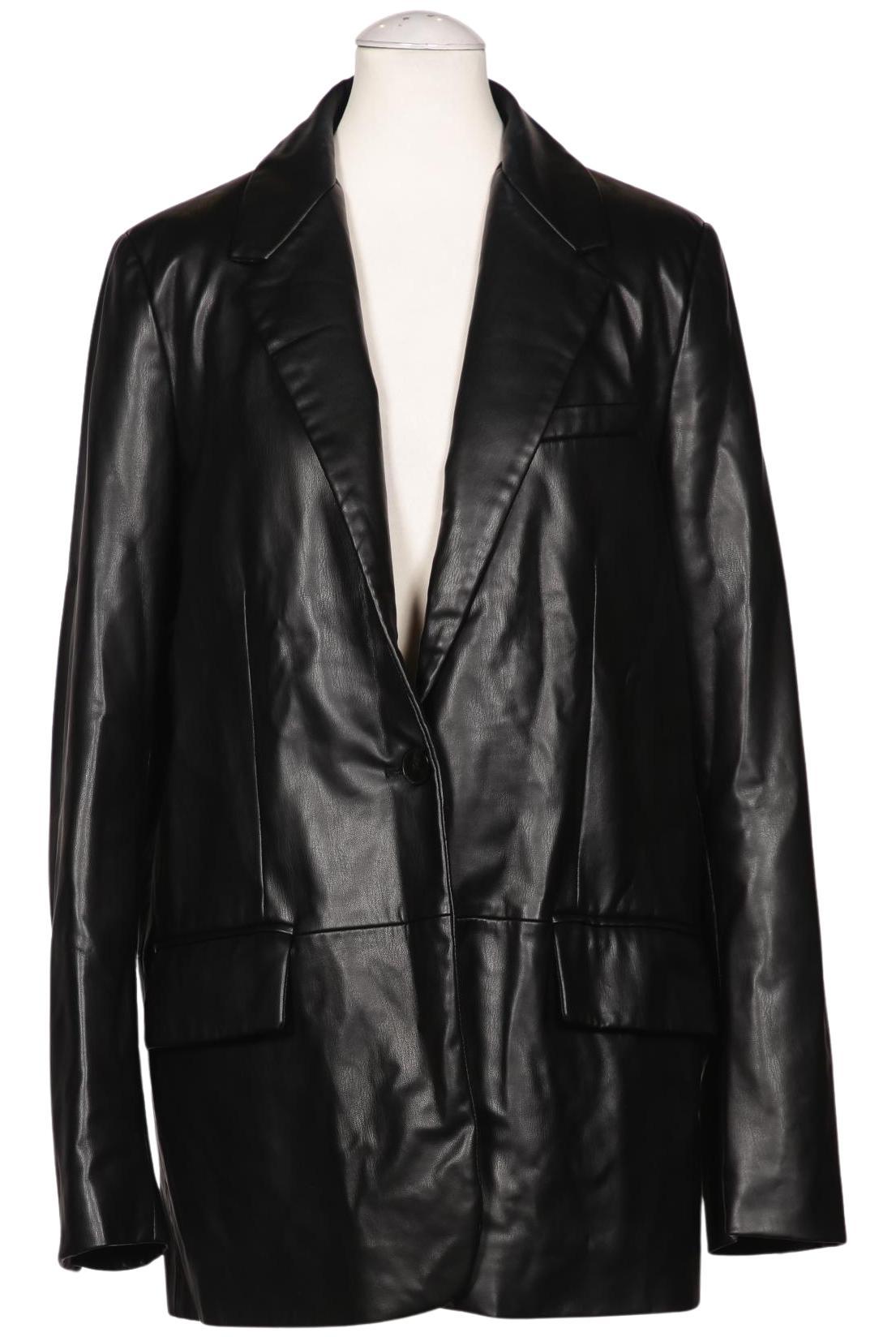 

Zara Damen Blazer, schwarz, Gr. 36