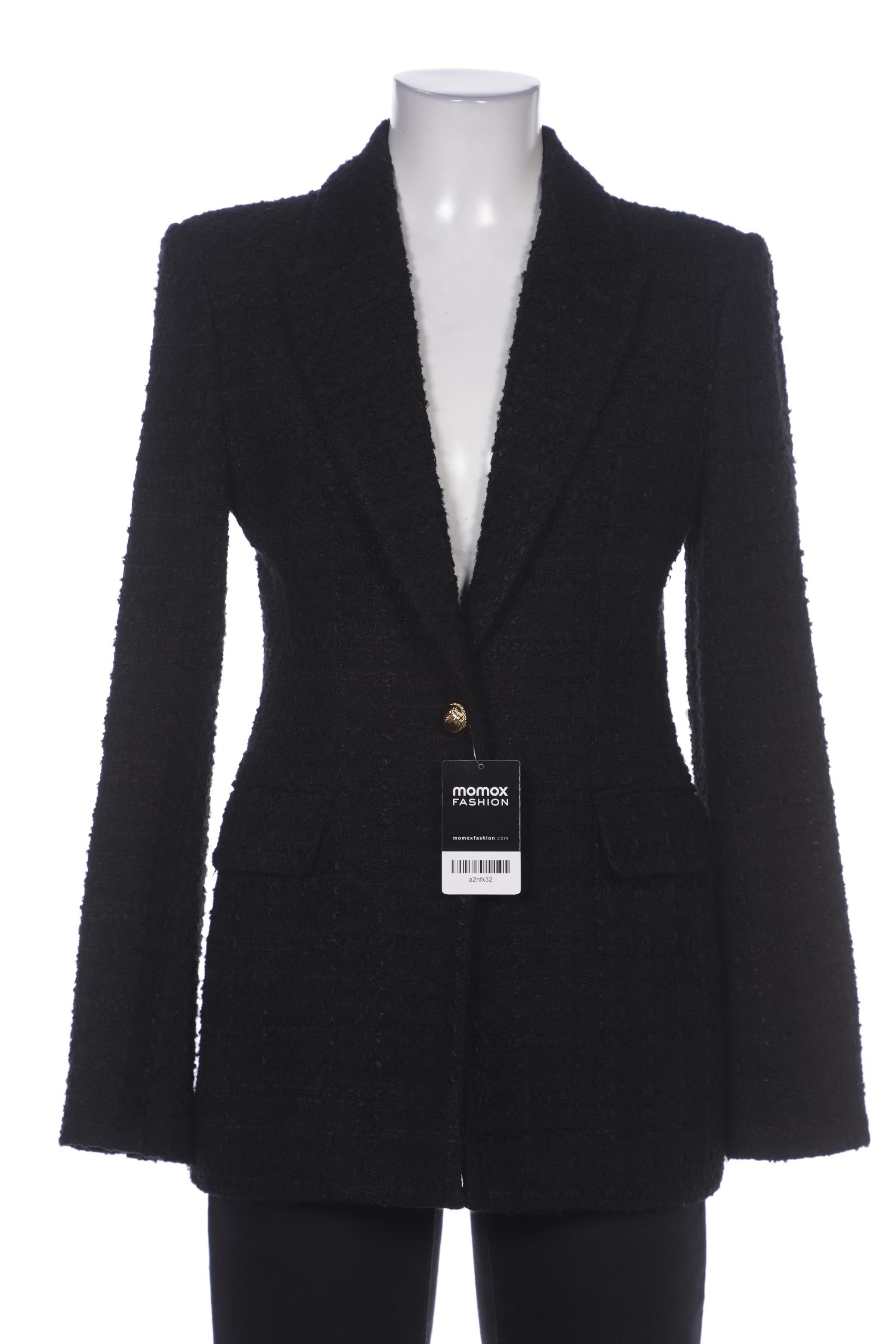 

Zara Damen Blazer, schwarz, Gr. 36