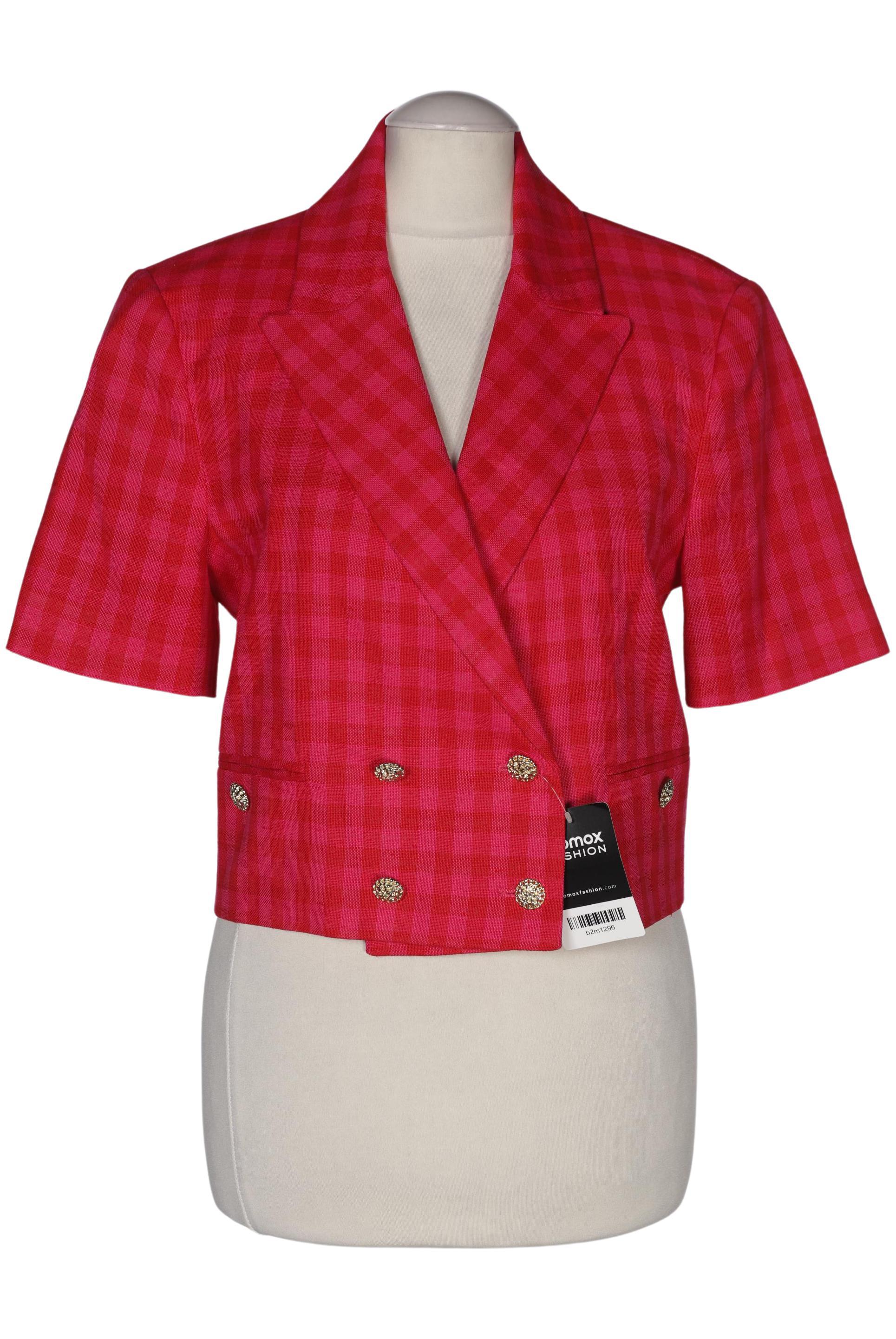 

Zara Damen Blazer, pink, Gr. 34