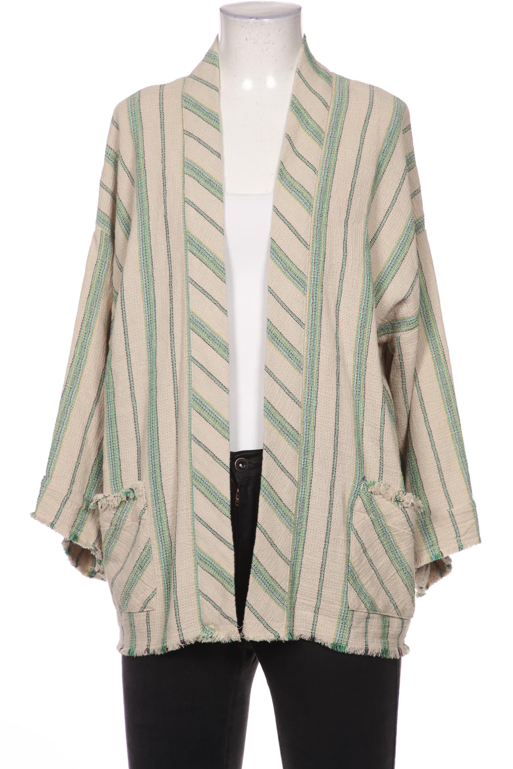 

Zara Damen Blazer, beige, Gr. 36