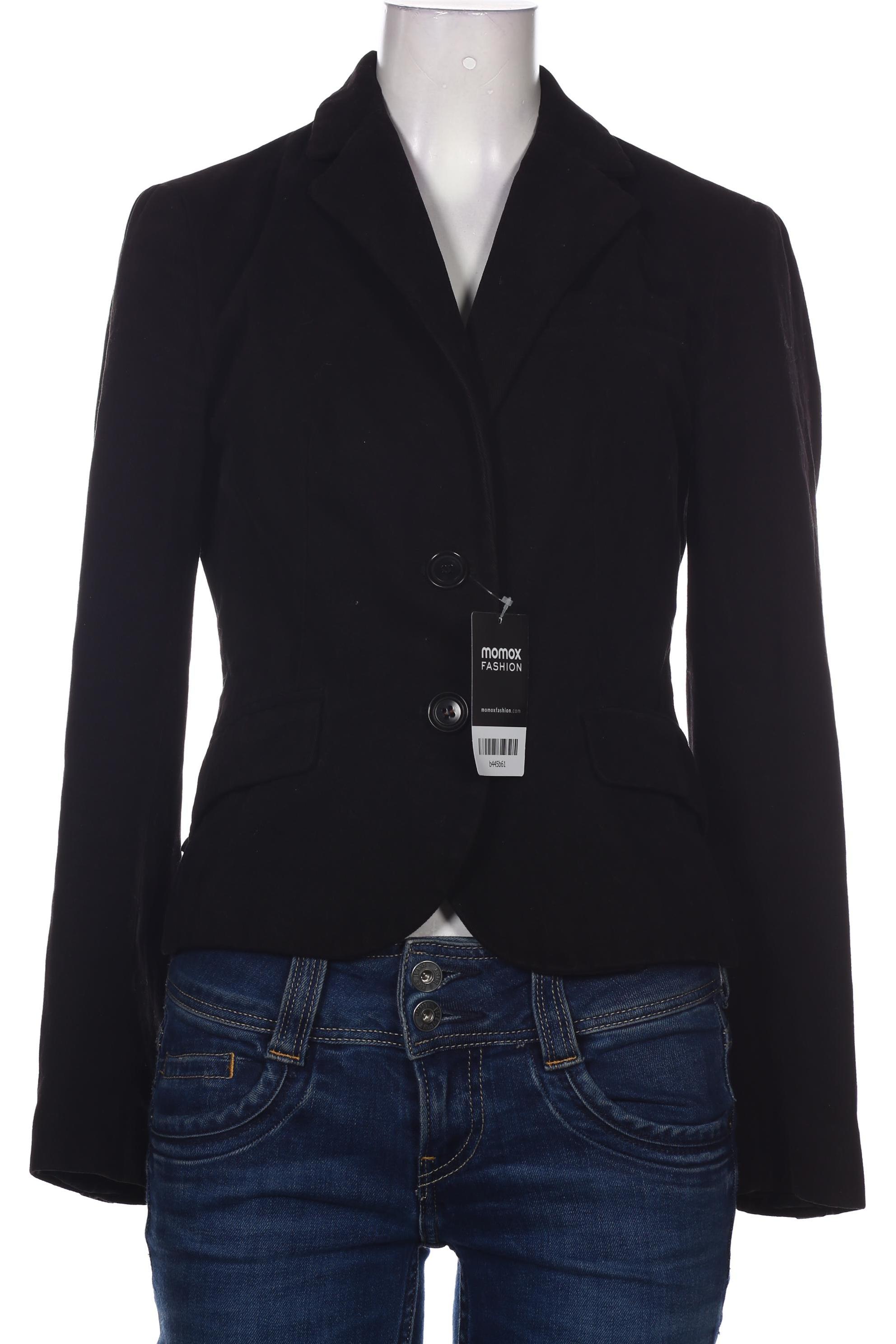 

Zara Damen Blazer, schwarz, Gr. 36