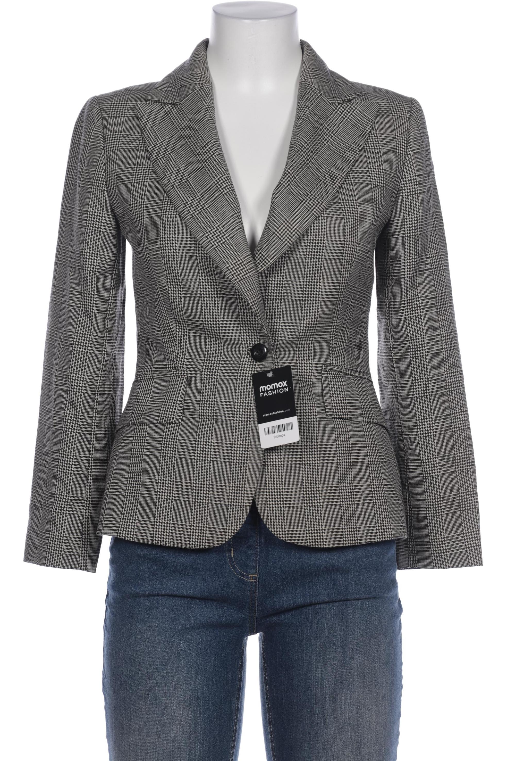

Zara Damen Blazer, grau, Gr. 38