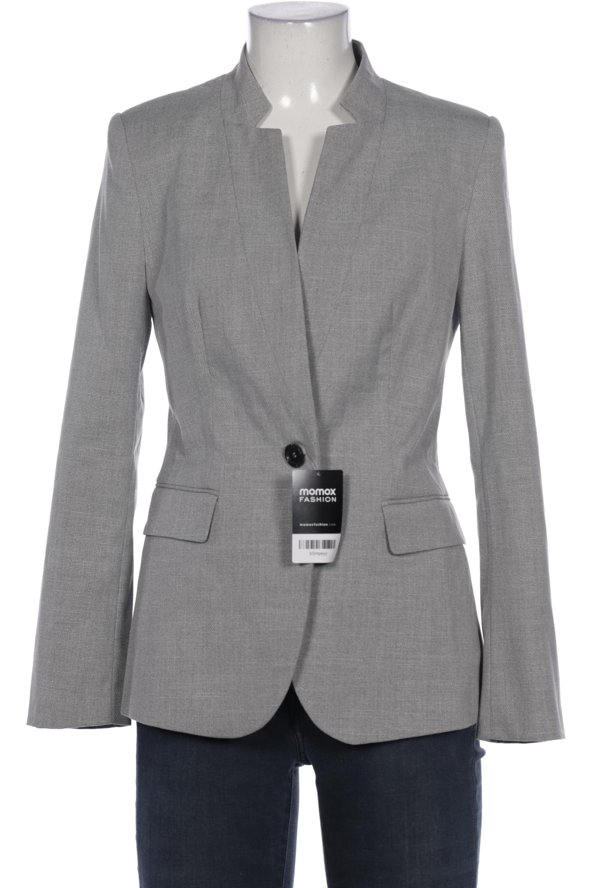 

ZARA Damen Blazer, grau