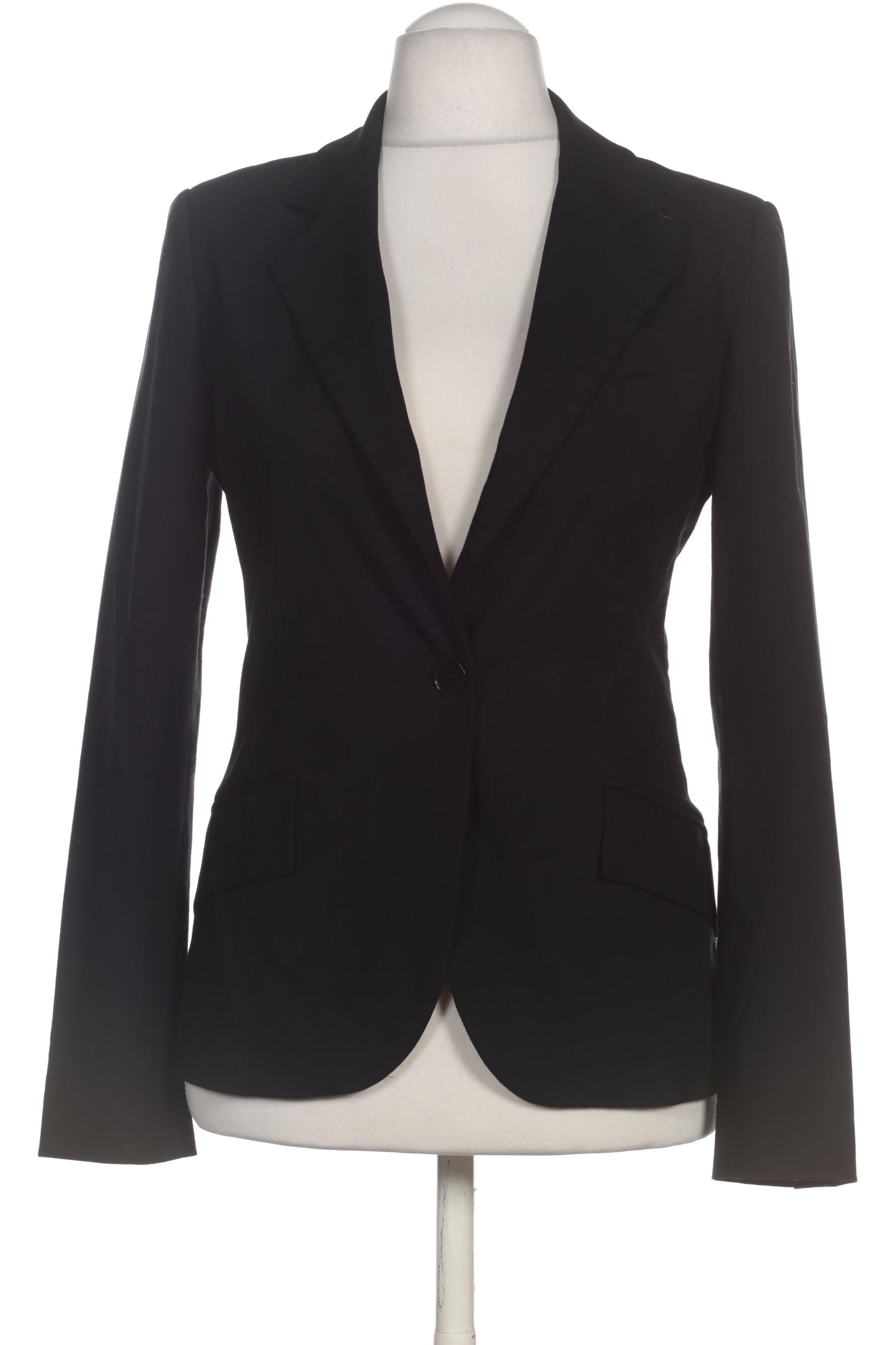 

Zara Damen Blazer, schwarz, Gr. 38