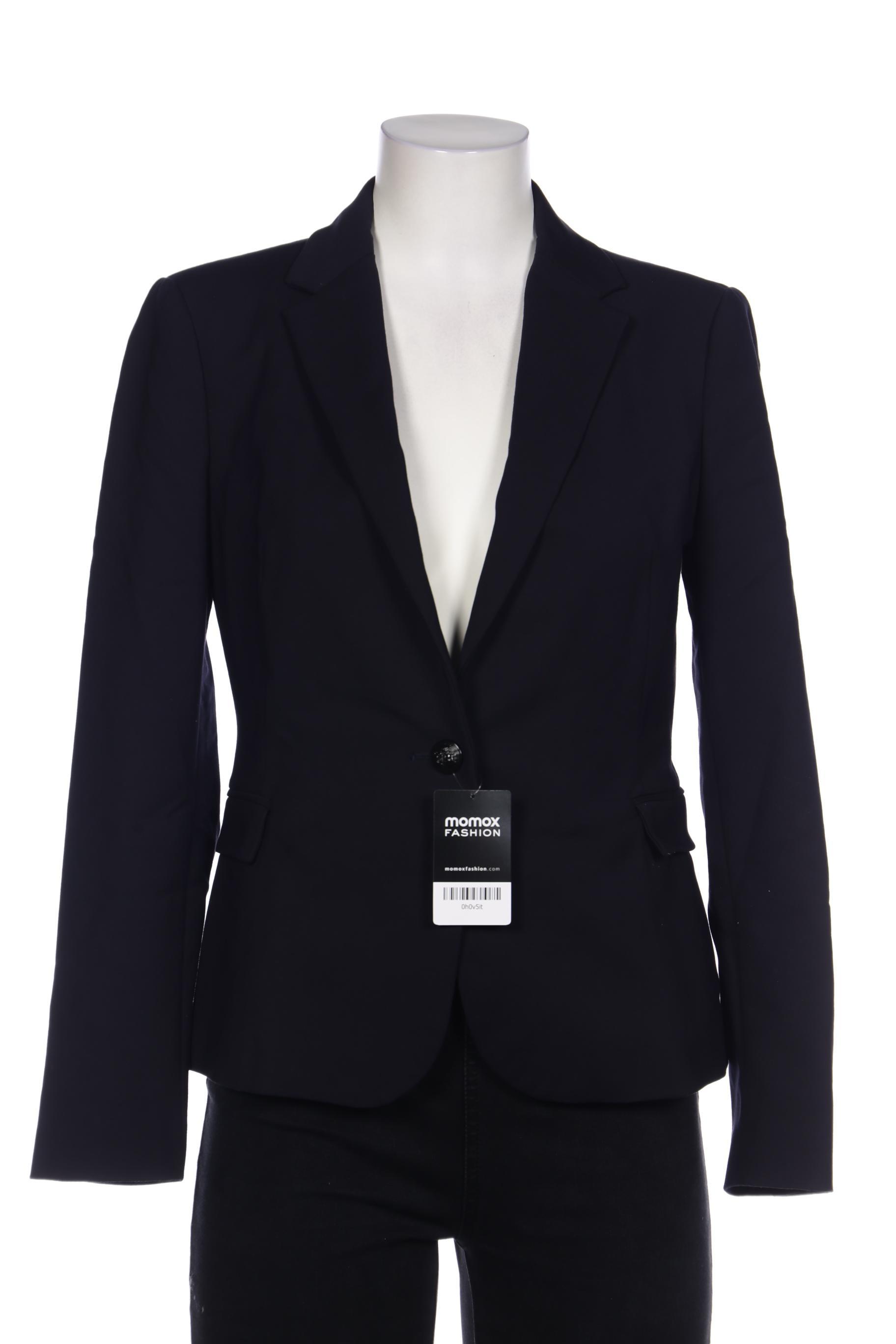 

Zara Damen Blazer, marineblau, Gr. 42