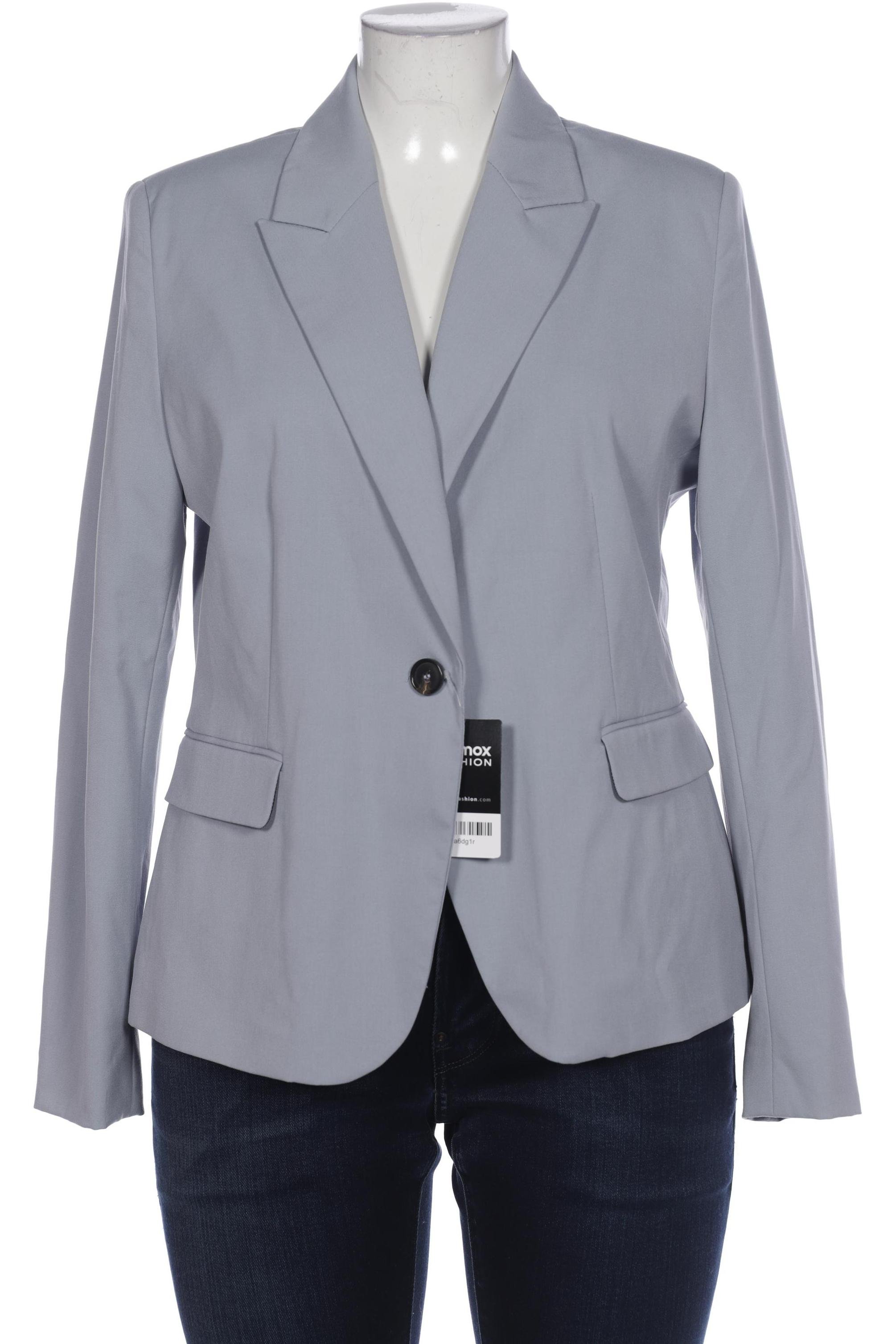 

Zara Damen Blazer, hellblau, Gr. 44