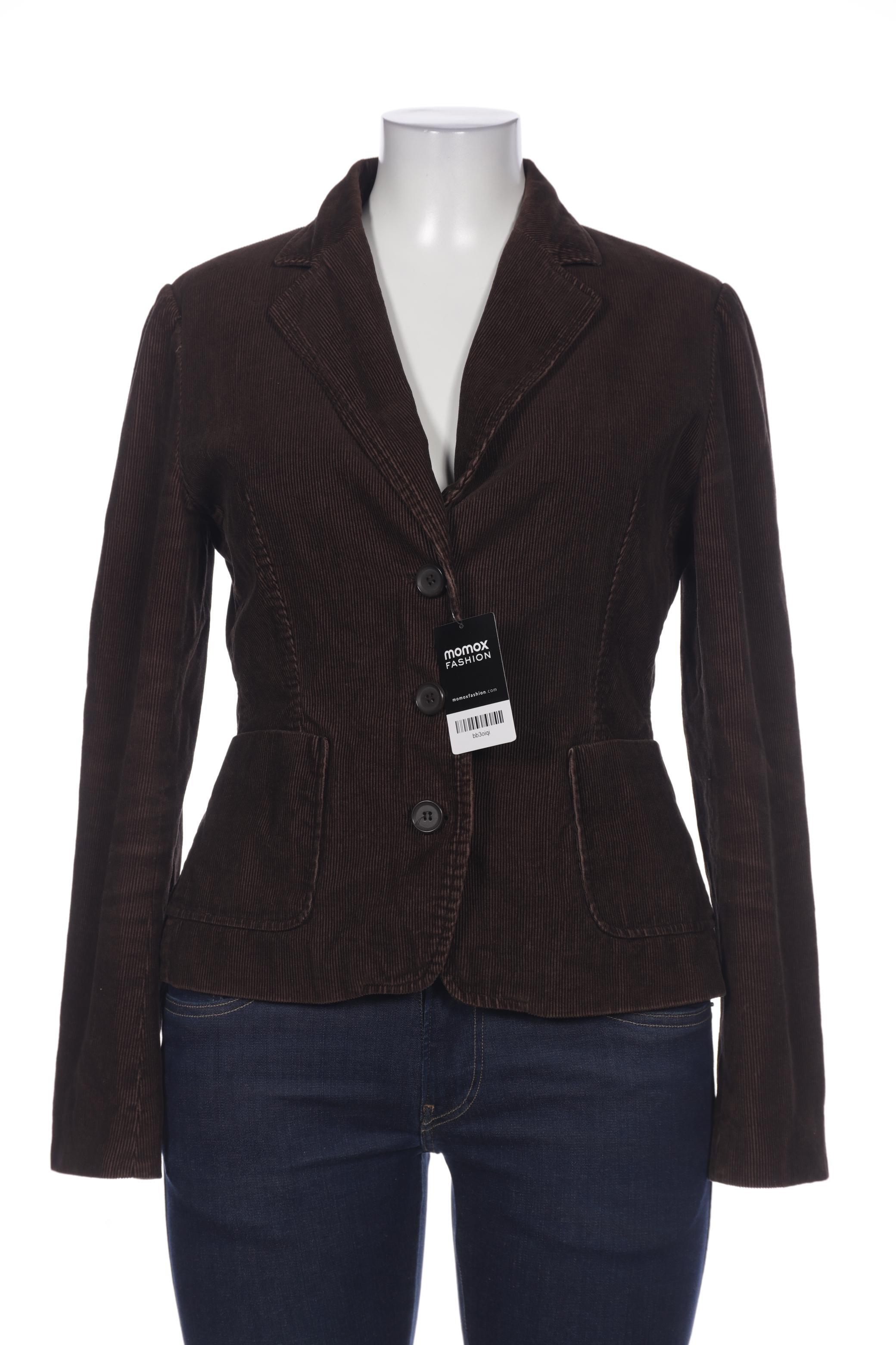 

ZARA Damen Blazer, braun