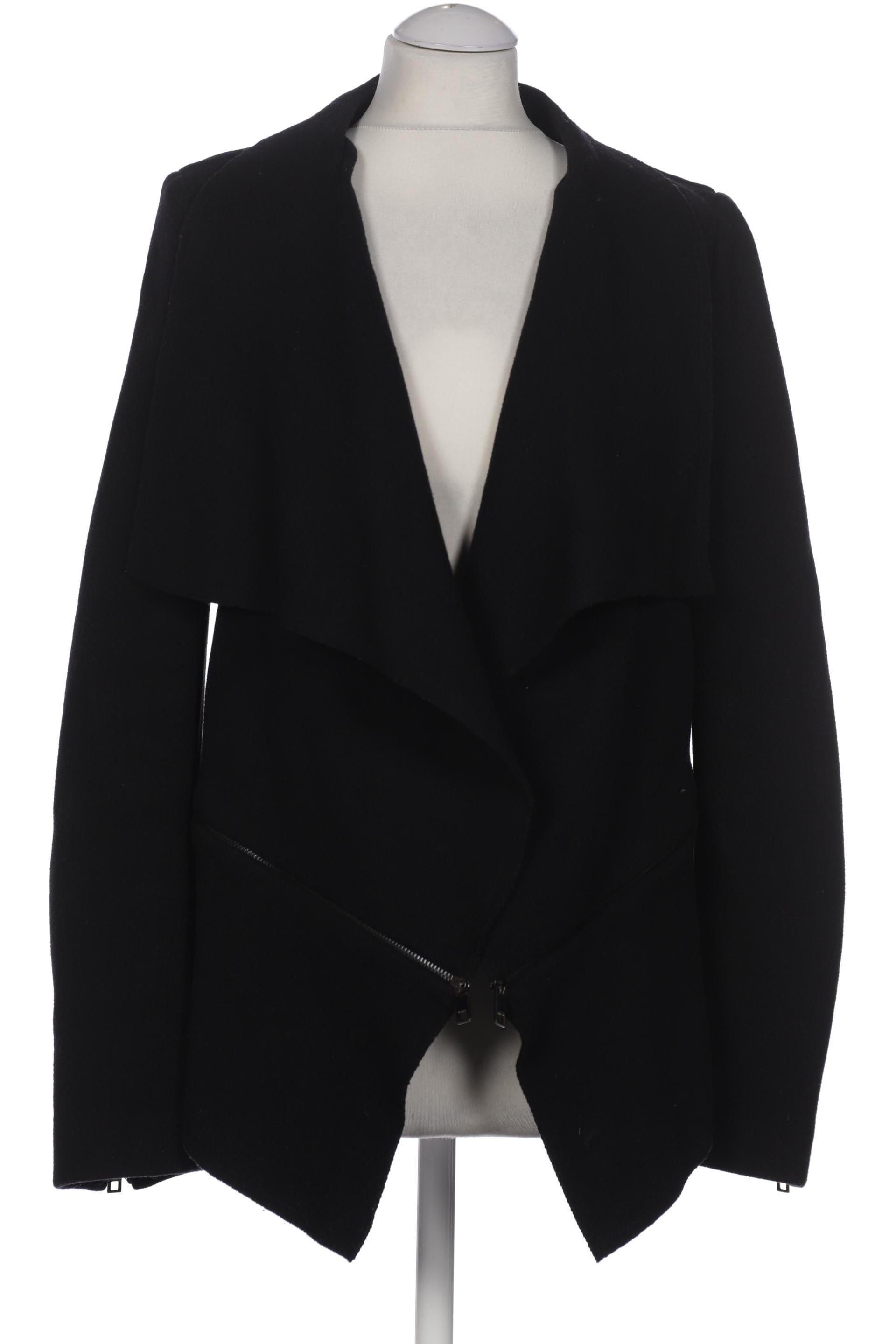 

Zara Damen Blazer, schwarz, Gr. 36