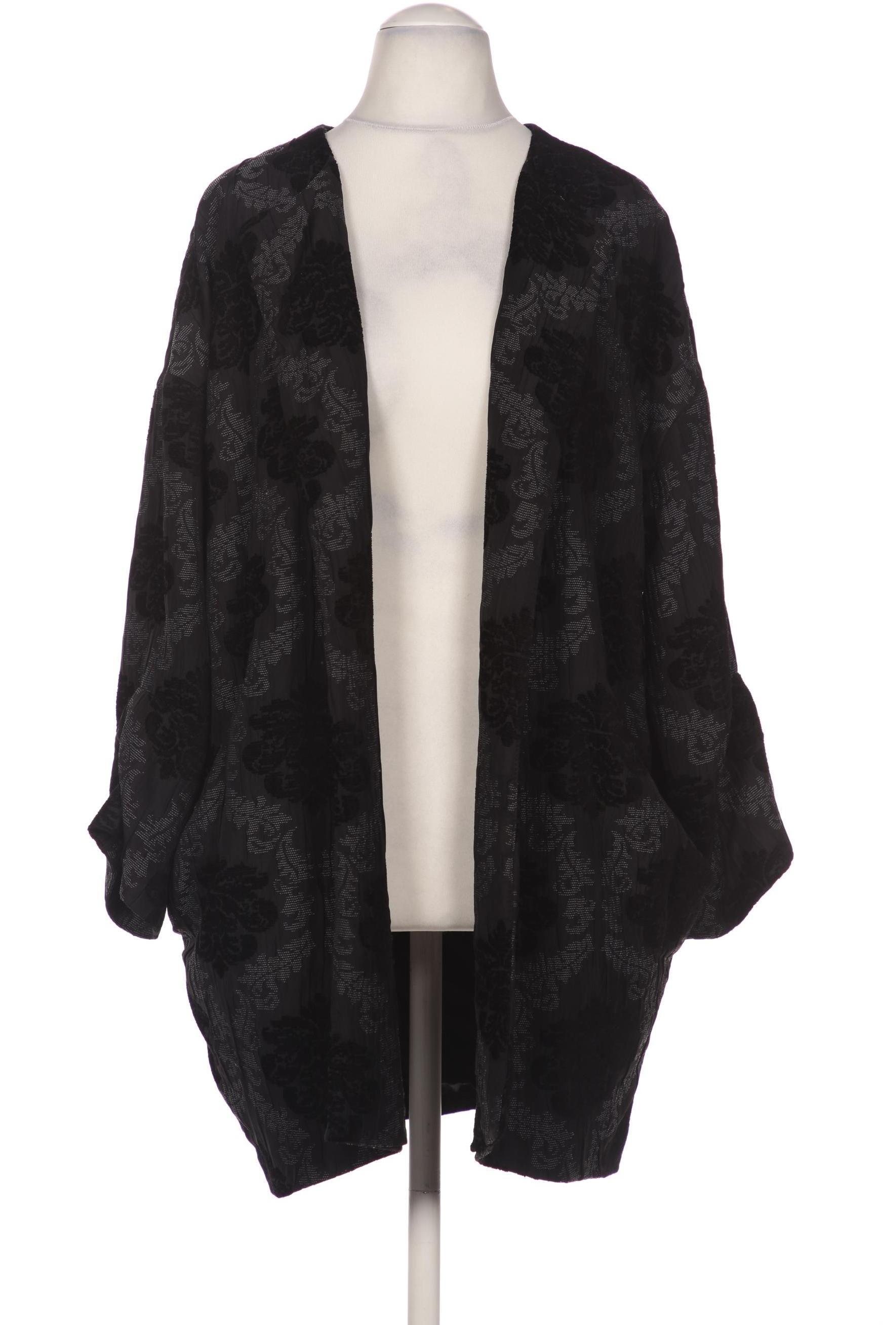 

Zara Damen Blazer, schwarz, Gr. 38