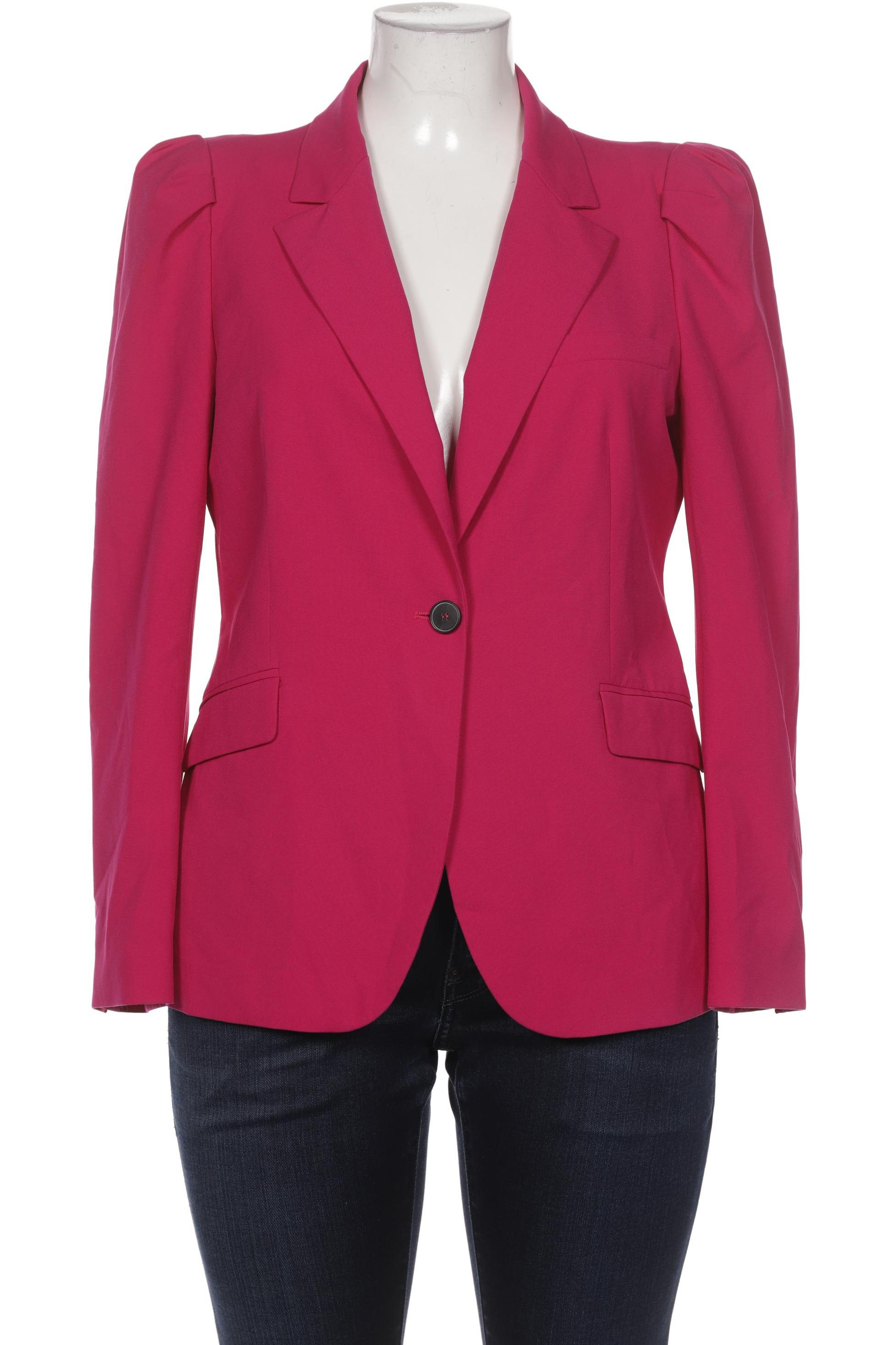 

Zara Damen Blazer, pink, Gr. 44