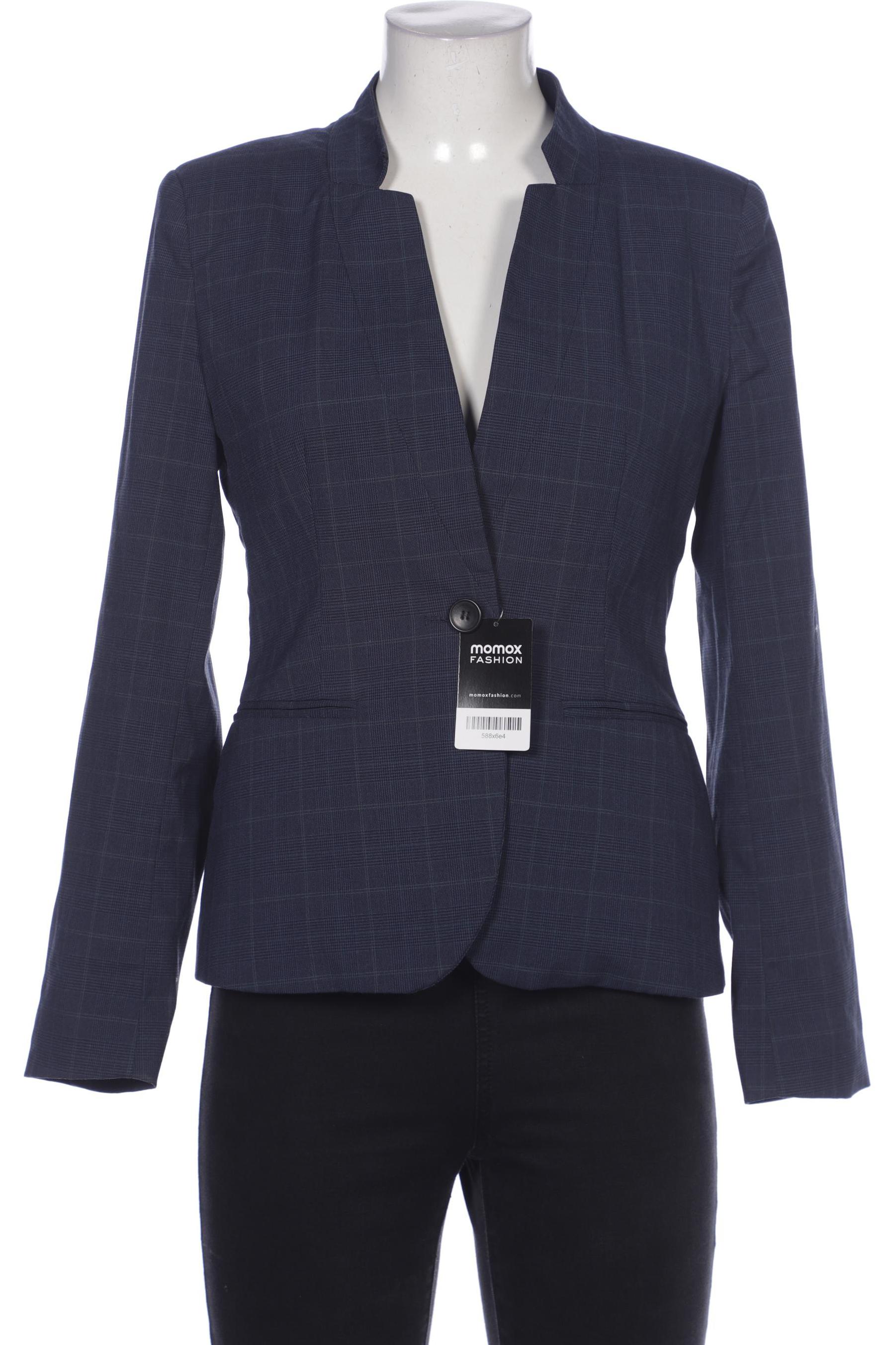 

Zara Damen Blazer, marineblau, Gr. 38