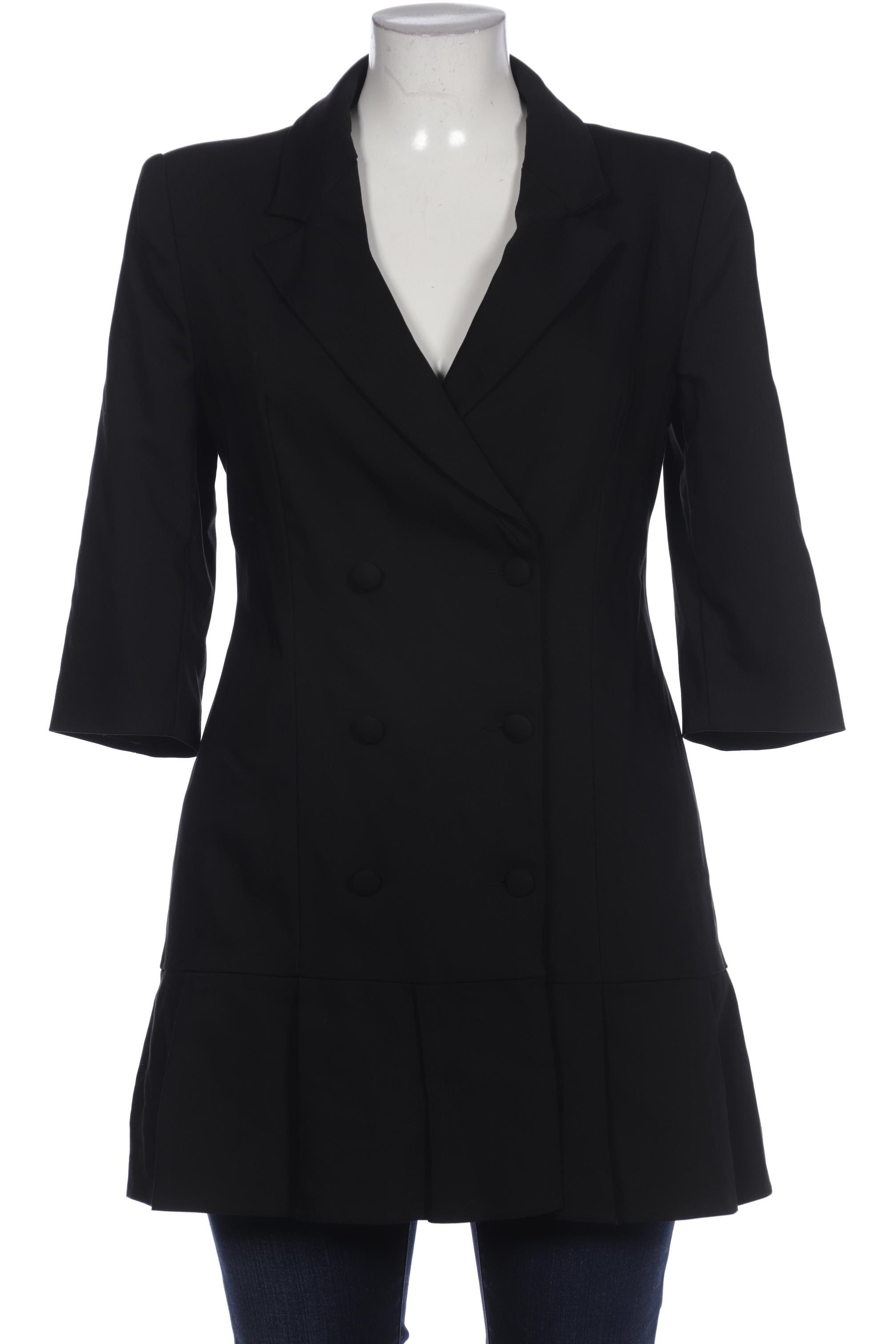 

Zara Damen Blazer, schwarz, Gr. 44
