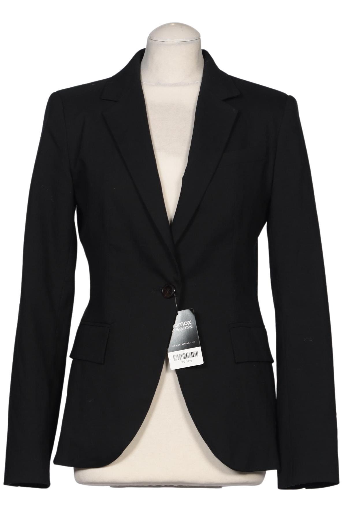 

Zara Damen Blazer, schwarz, Gr. 38