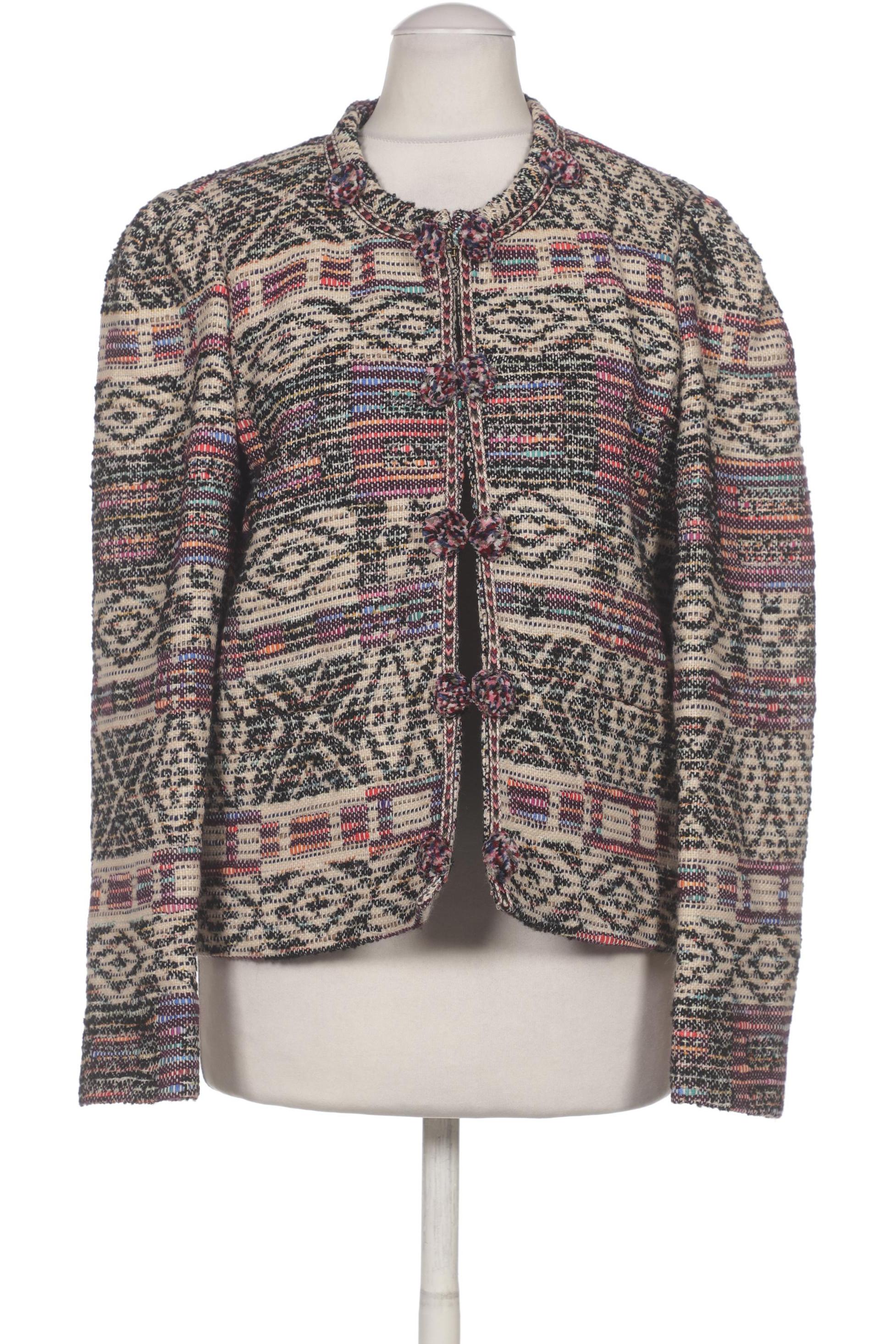 

Zara Damen Blazer, mehrfarbig, Gr. 36