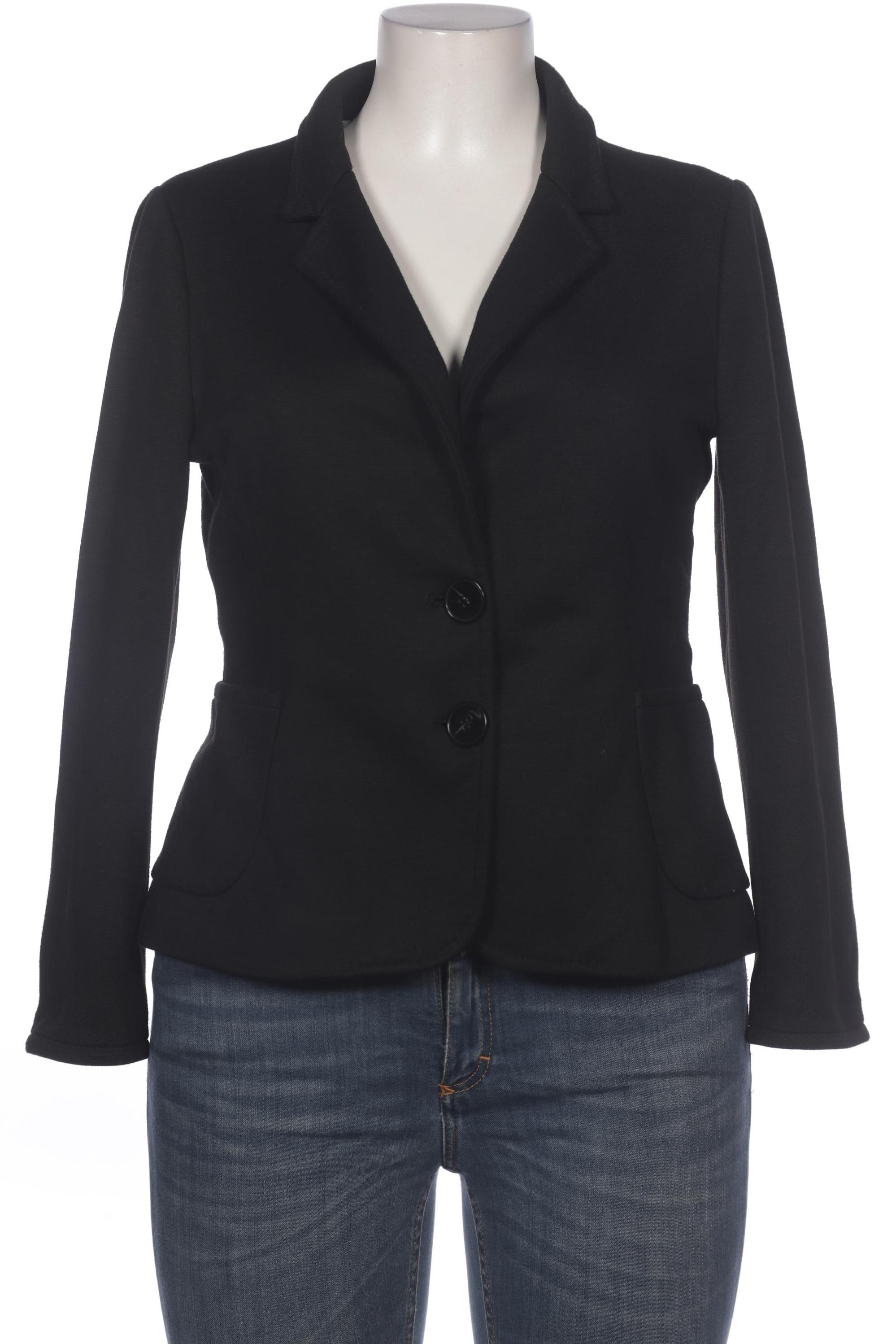 

Zara Damen Blazer, schwarz, Gr. 44