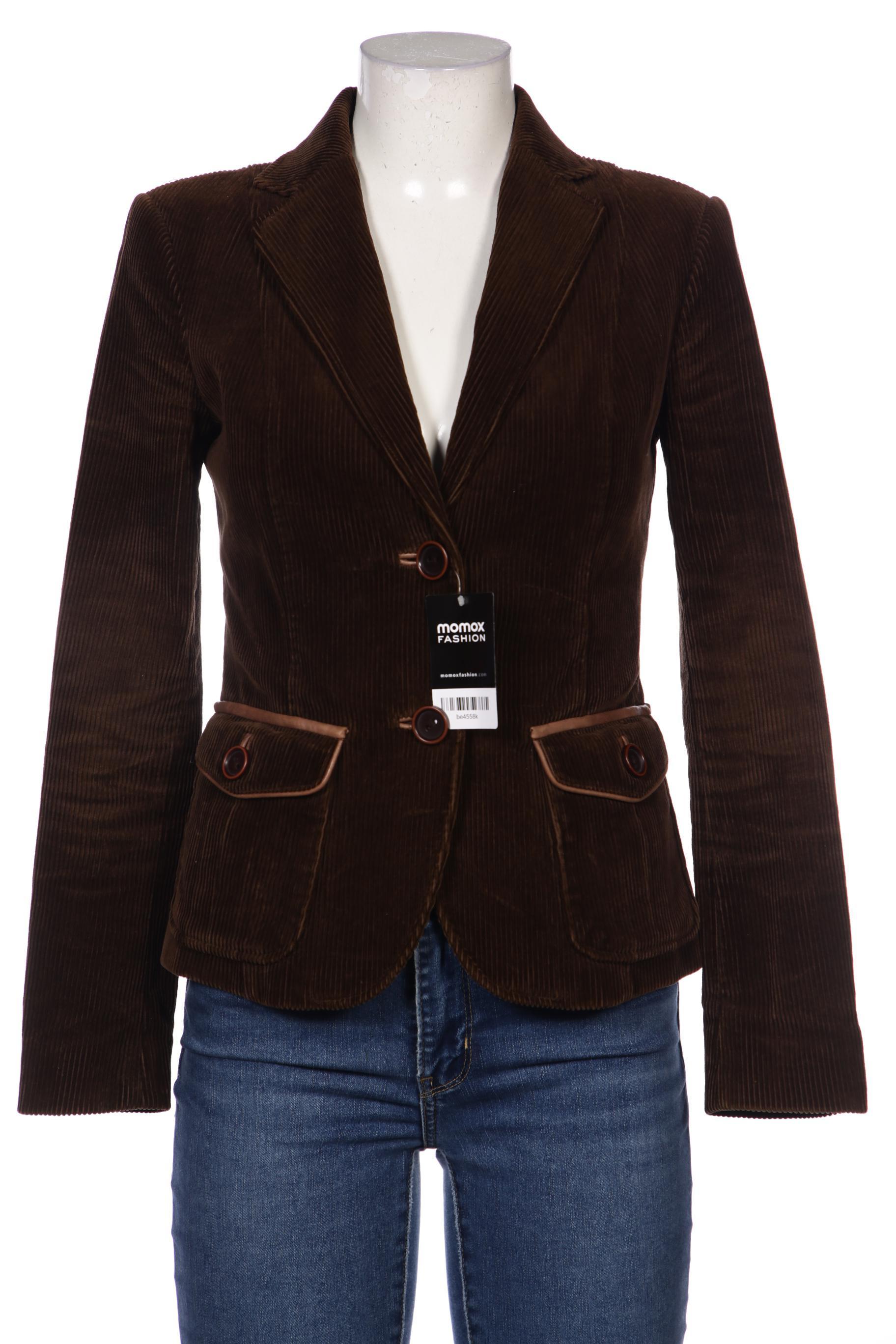 

Zara Damen Blazer, braun, Gr. 38