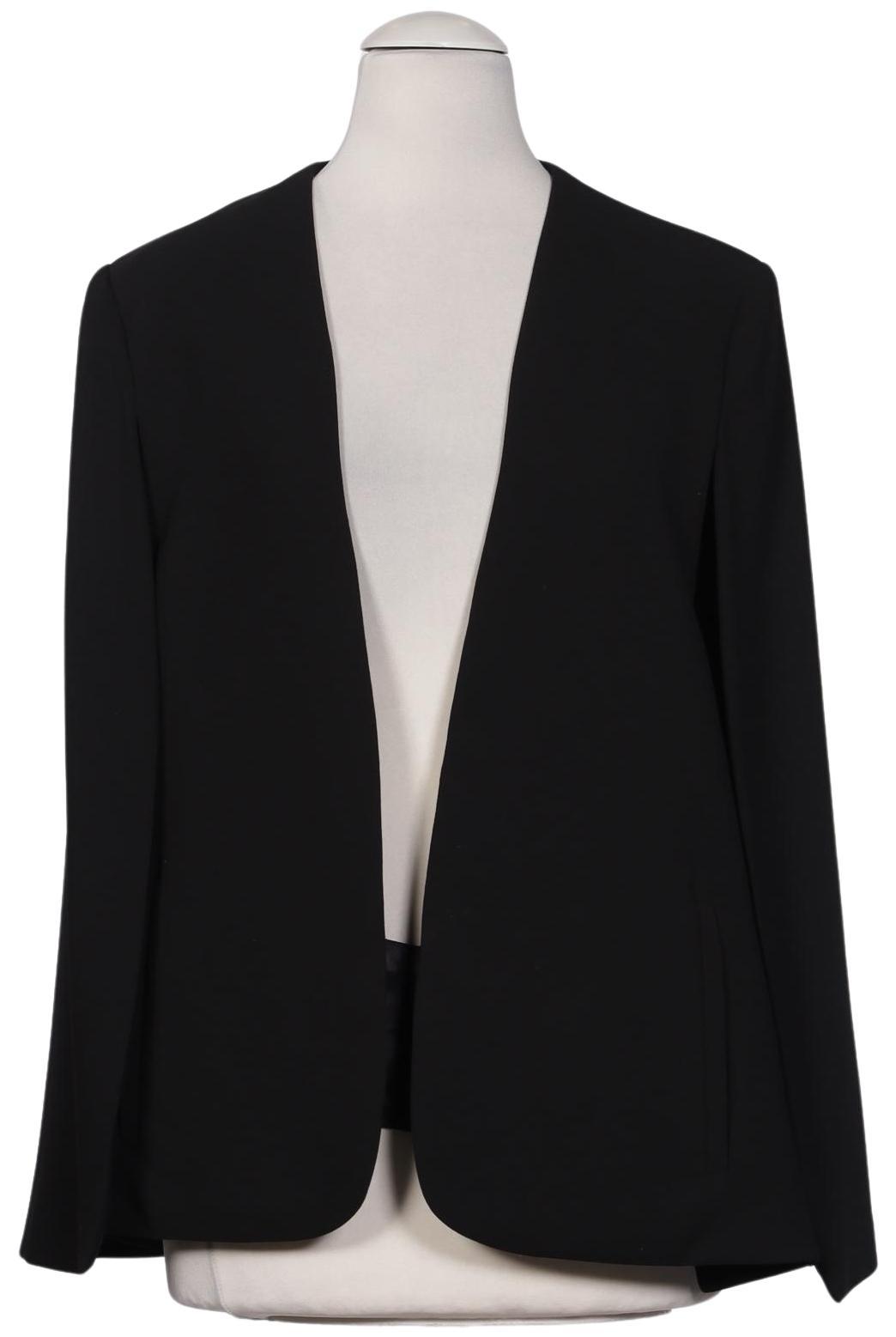 

Zara Damen Blazer, schwarz, Gr. 34