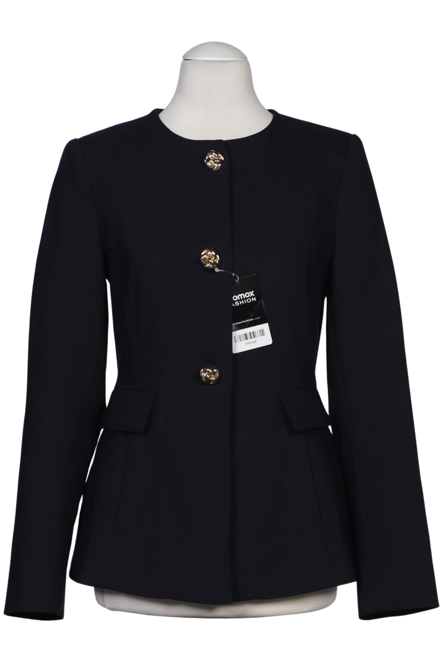 

Zara Damen Blazer, marineblau, Gr. 36