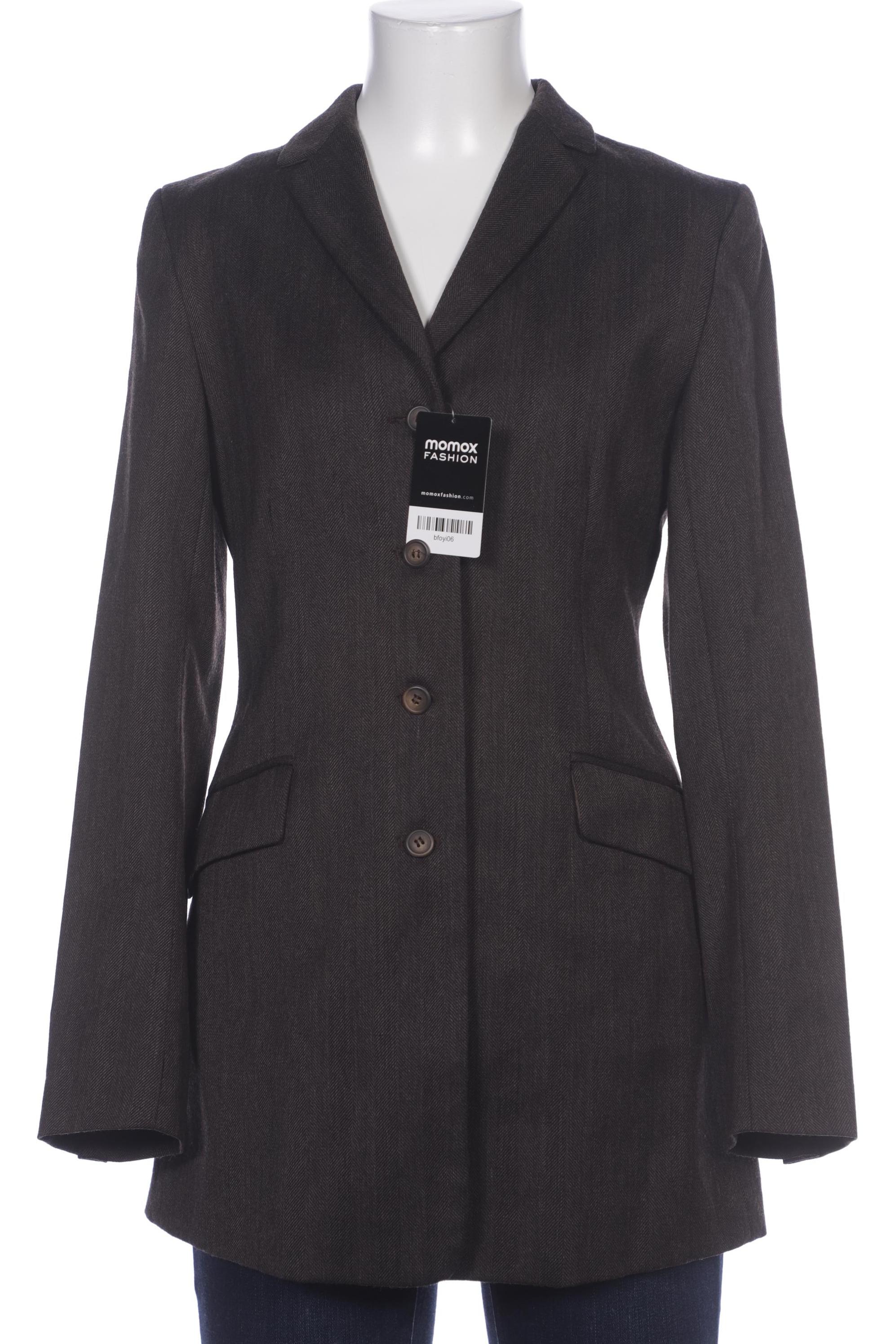 

Zara Damen Blazer, braun, Gr. 38