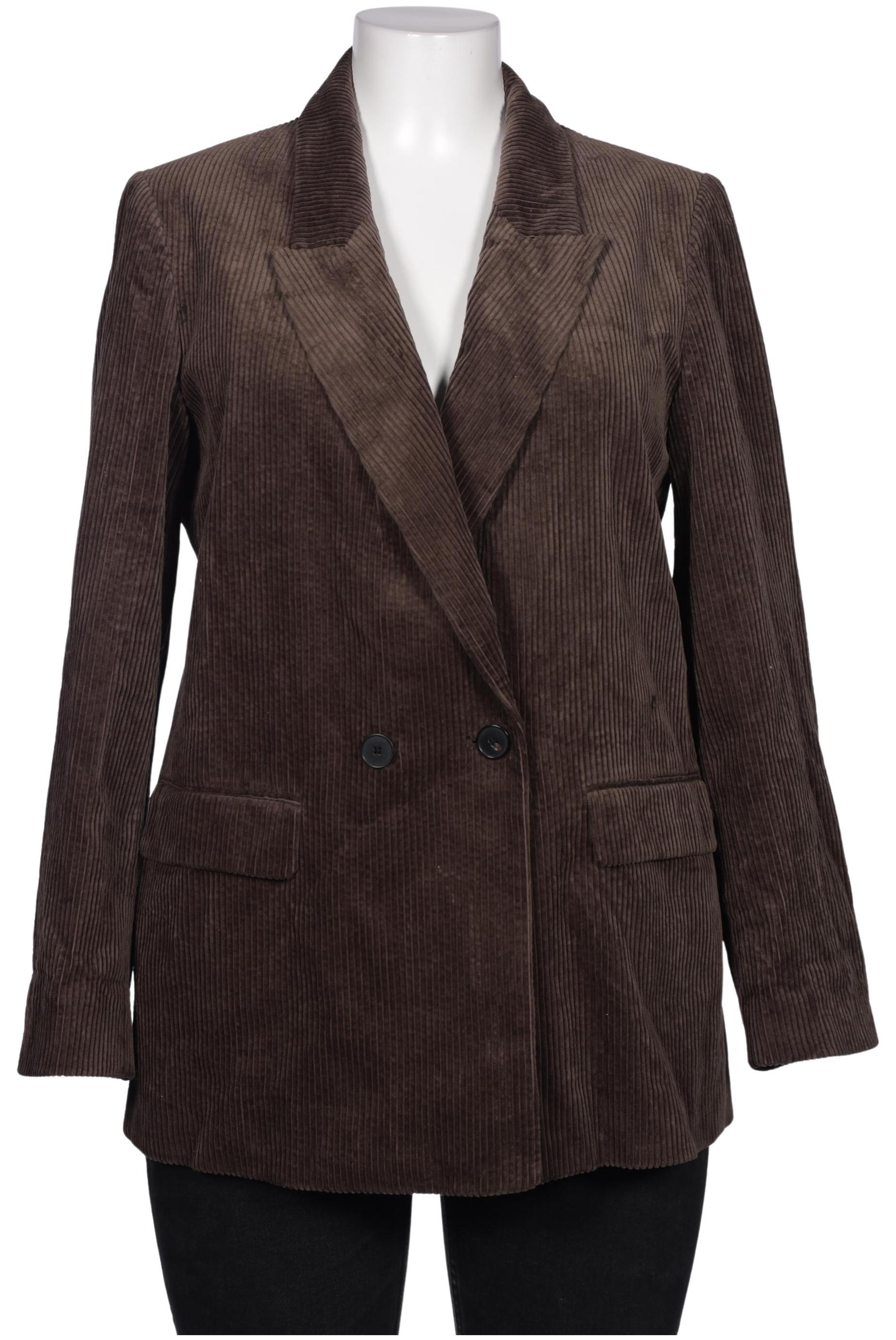 

Zara Damen Blazer, grau, Gr. 44